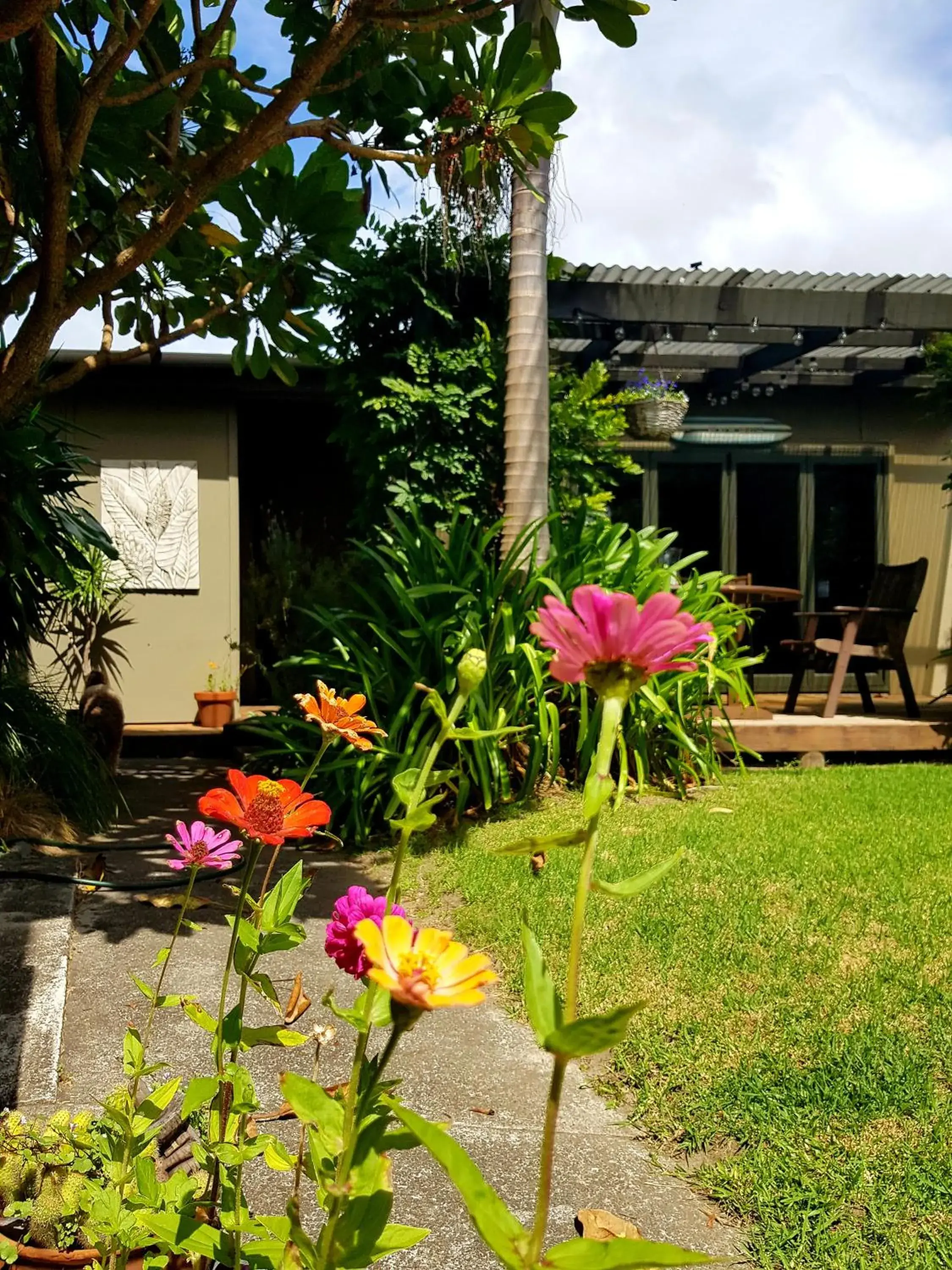 Estuary Retreat Whangamata Estuary Retreat Whangamata