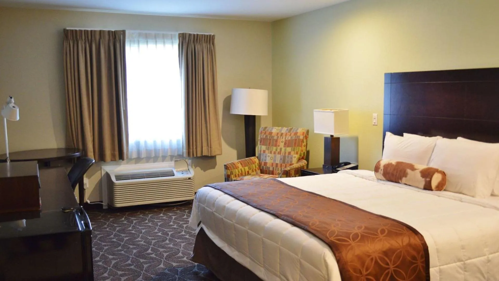 America's Best Value Inn - Memphis Airport