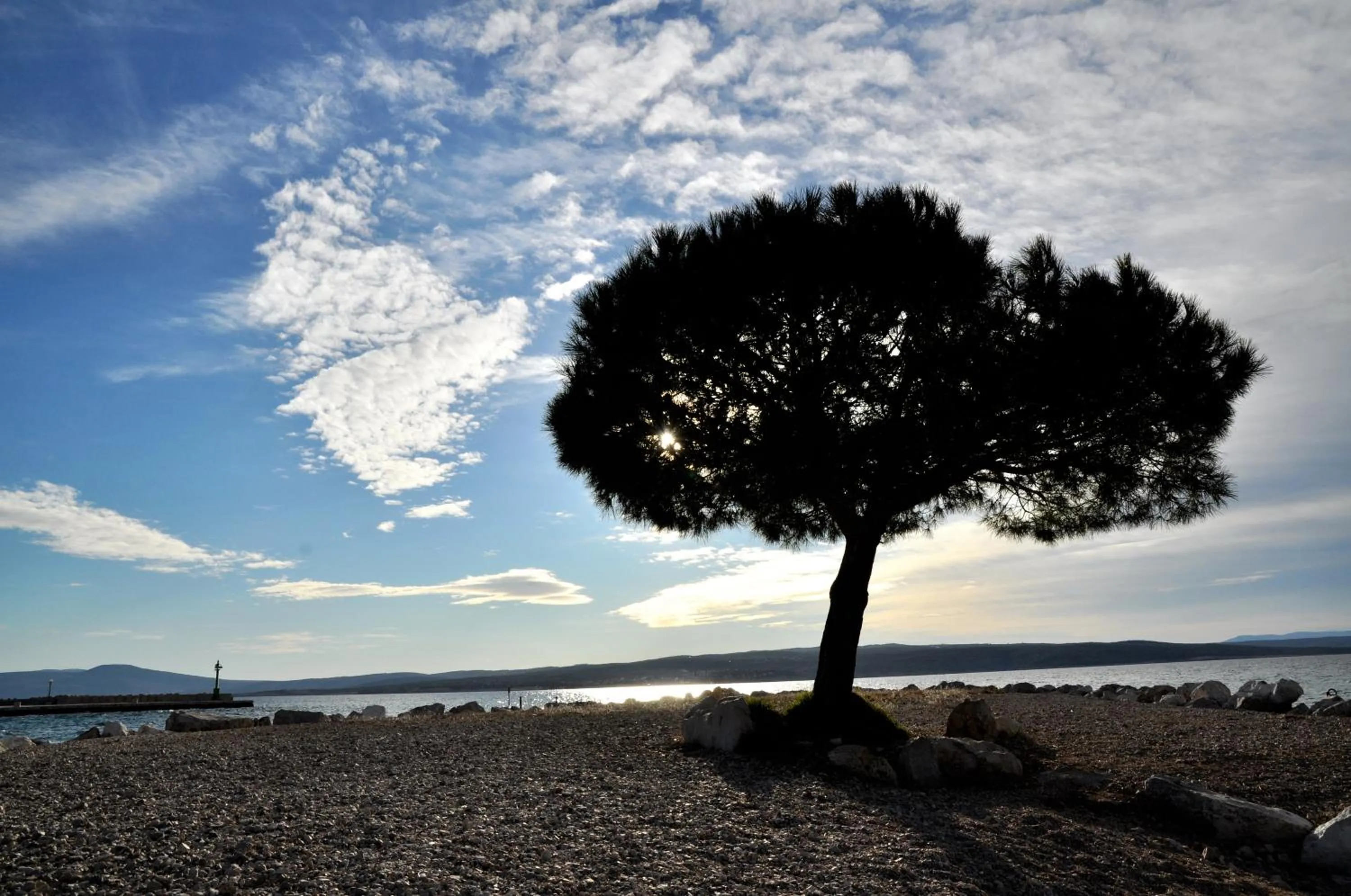 Nearby landmark in Hotel Zagreb