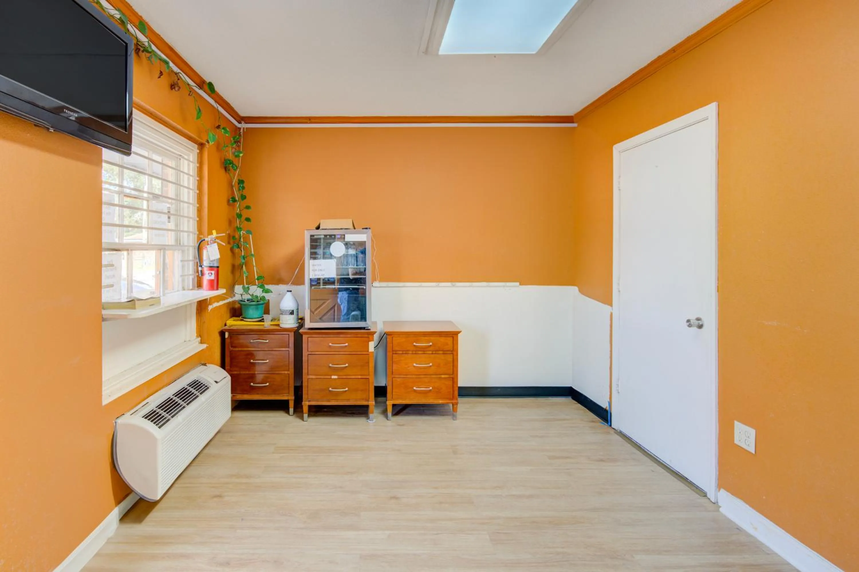 Lobby or reception in Hotel O Deluxe Inn Kingstree SC HWY 52