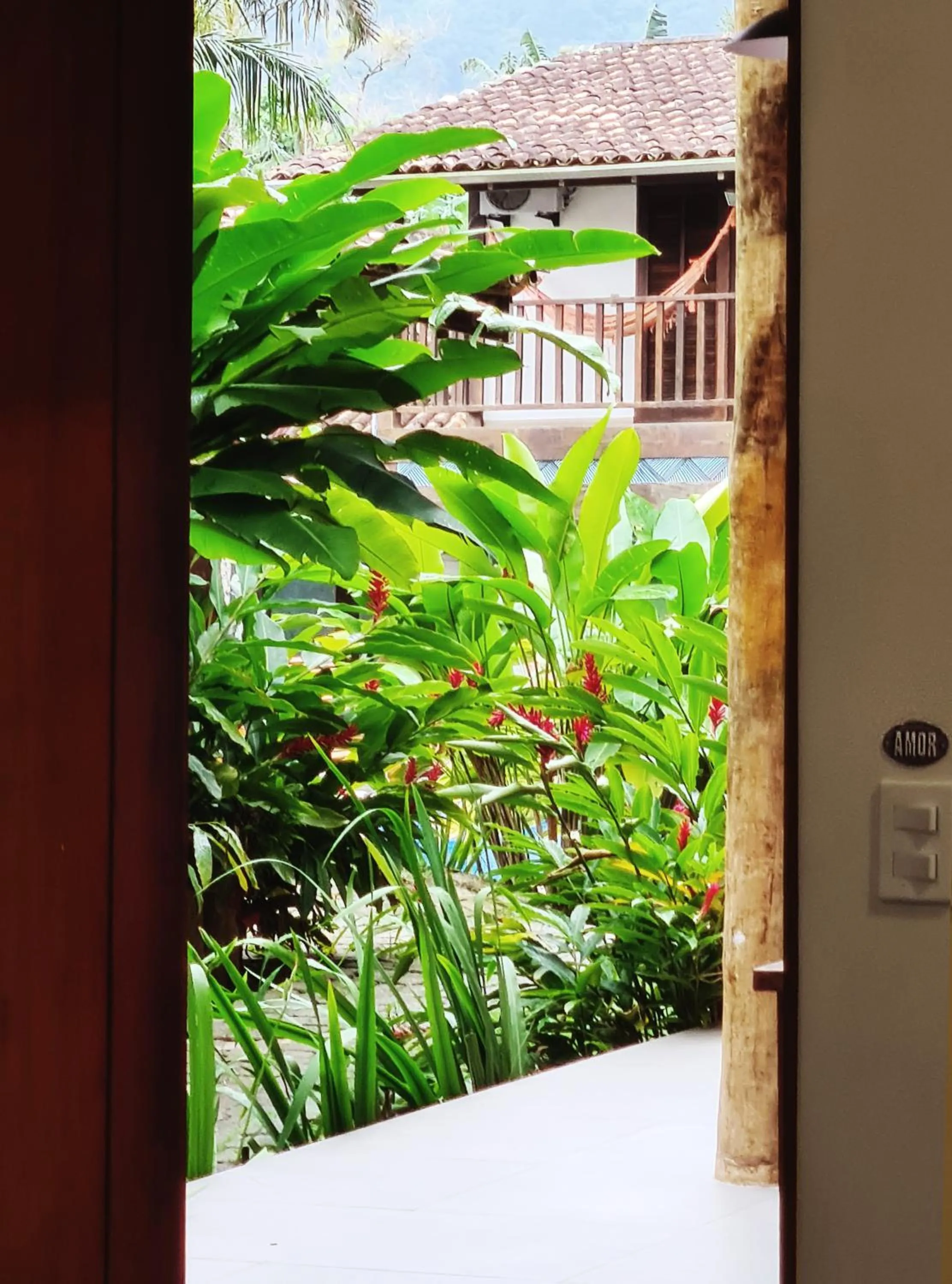 Pousada Tubes Maresias