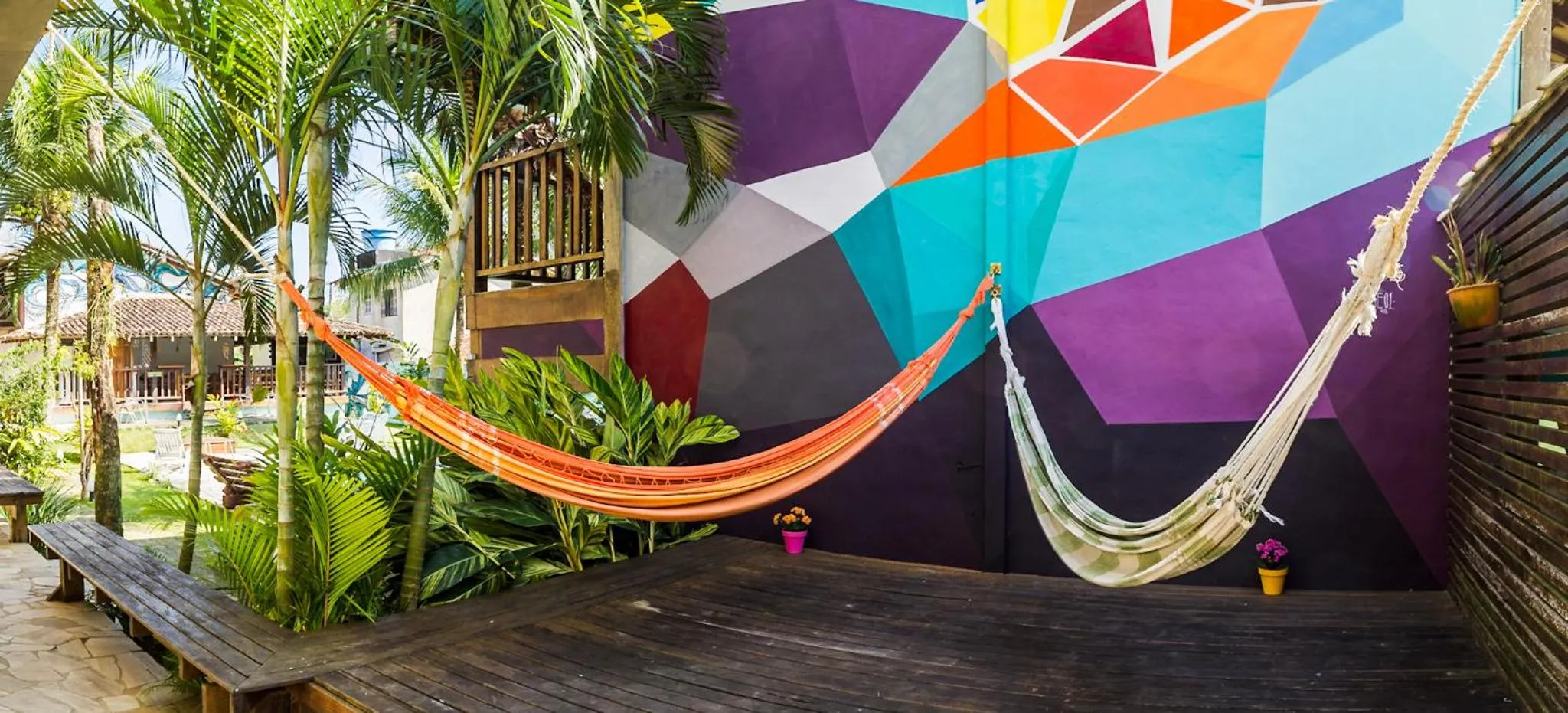 Pousada Tubes Maresias