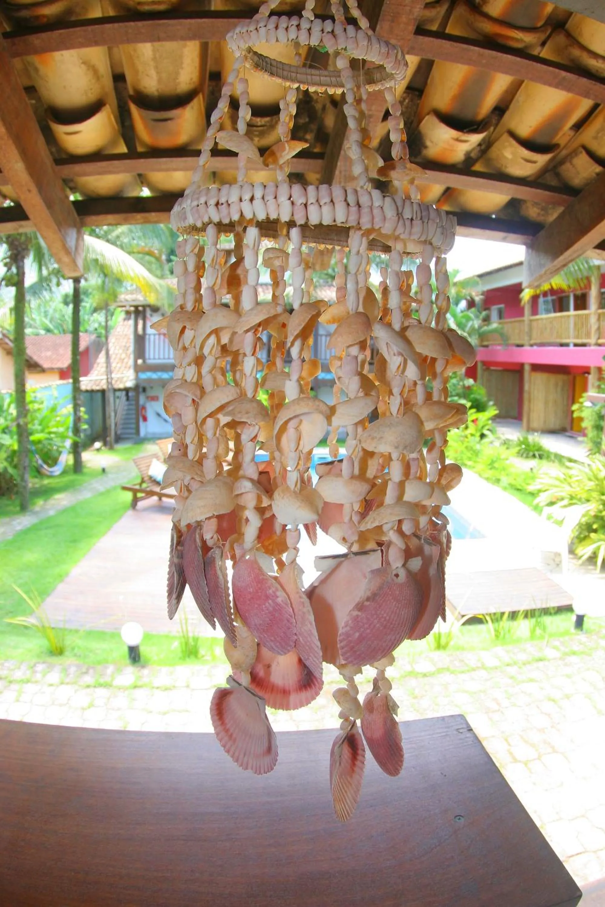 Pousada Tubes Maresias