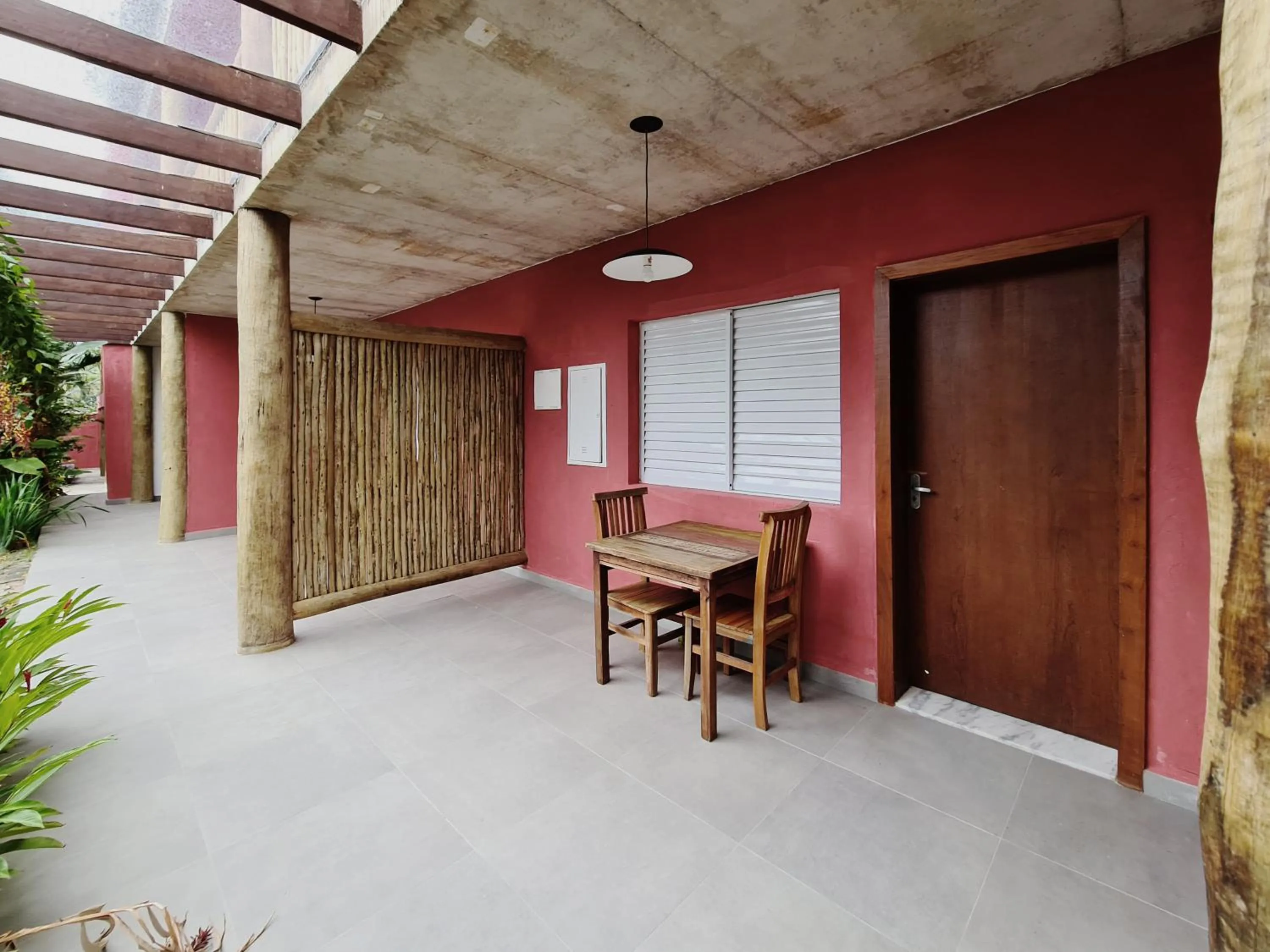 Pousada Tubes Maresias