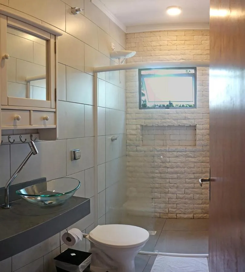 Pousada Tubes Maresias