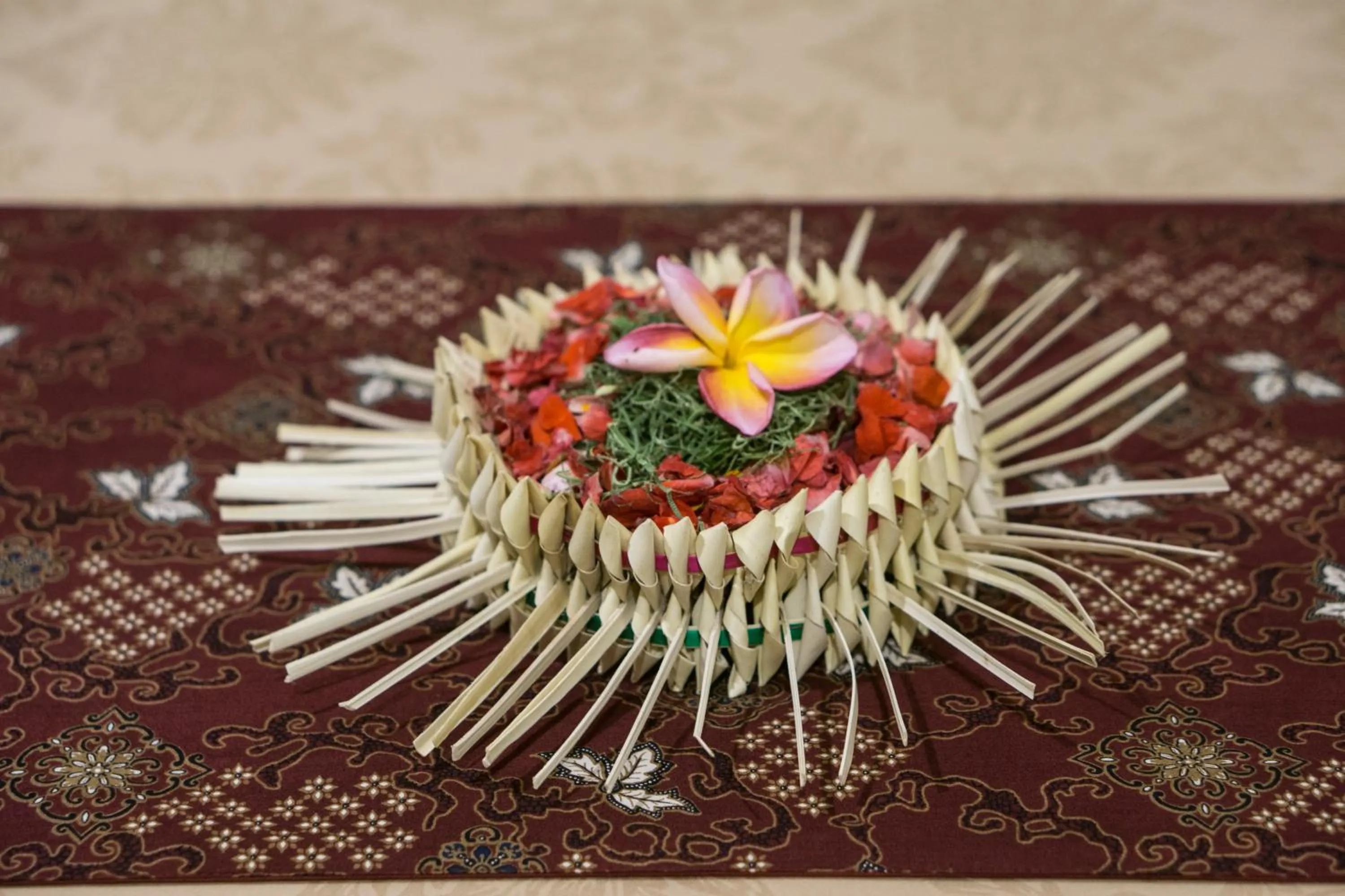 Area and facilities in Villa Kirani Ubud by Mahaputra