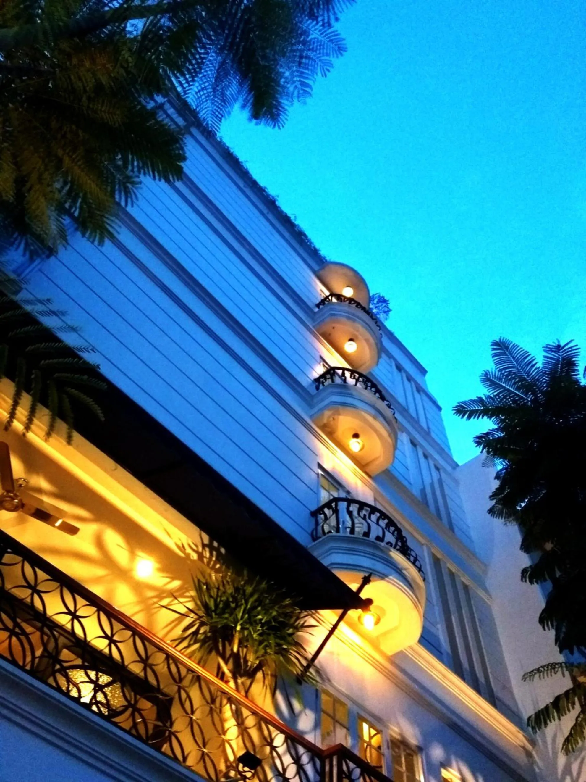 Property building in Arrayan Hotel Malioboro managed by Arte Hospitality Management