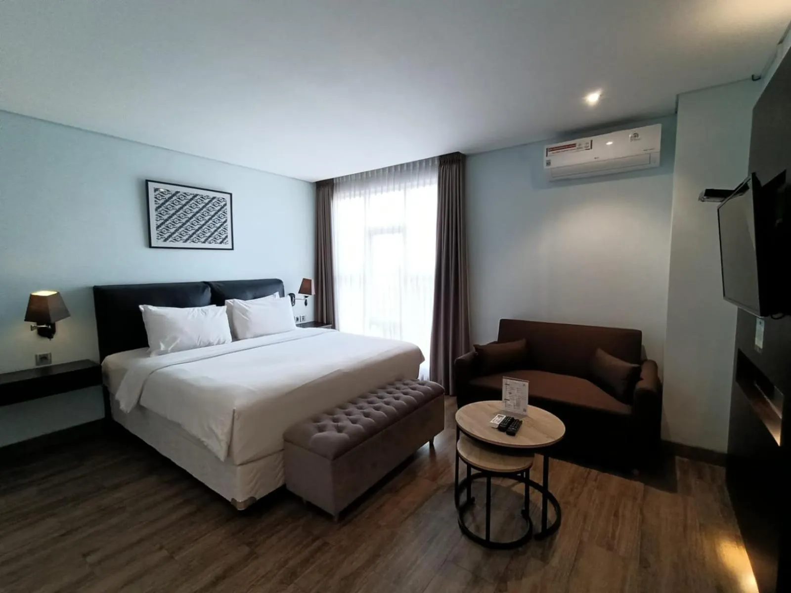 Suite in Arrayan Hotel Malioboro managed by Arte Hospitality Management