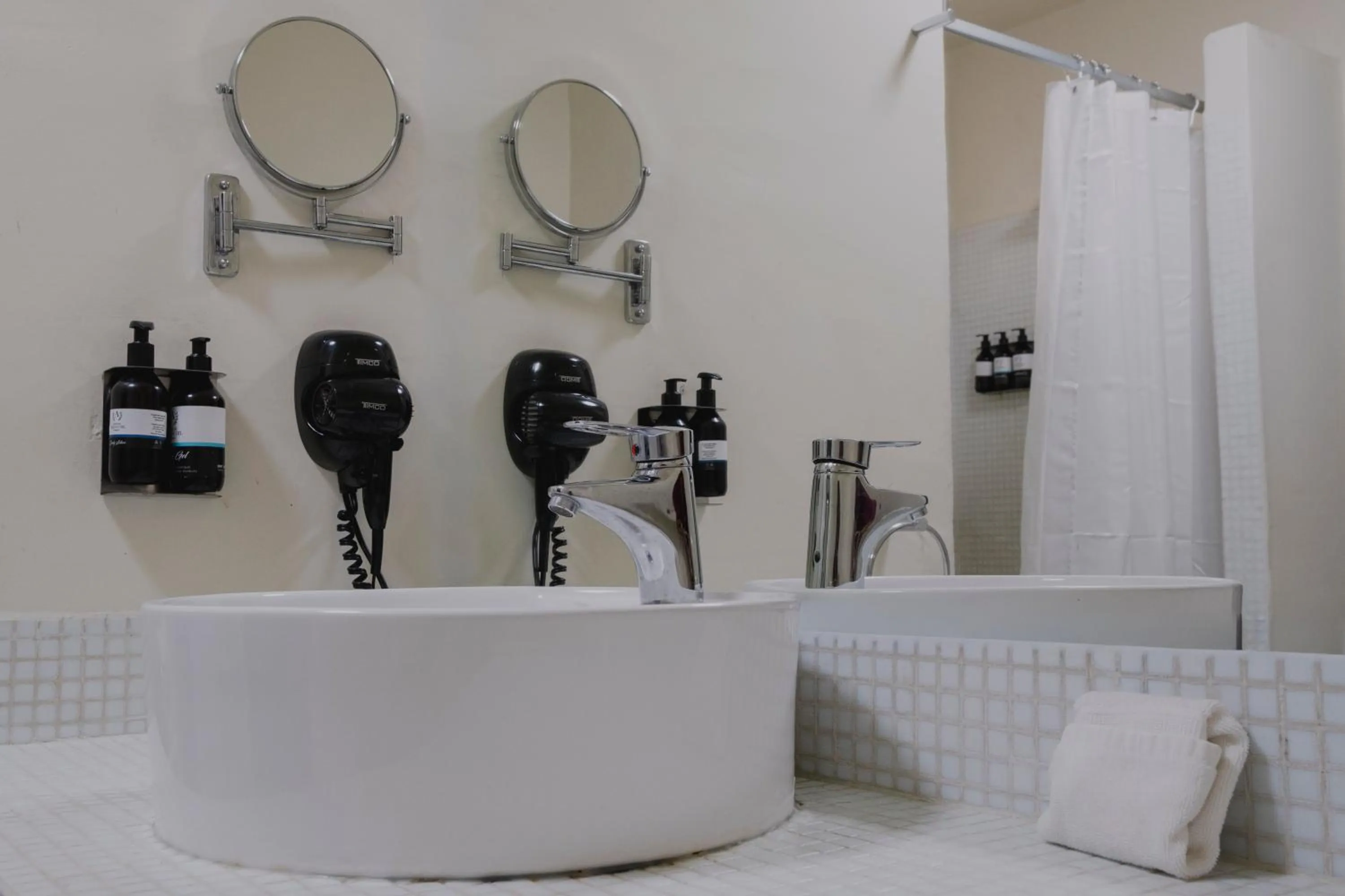 Santa Maria del Cabo