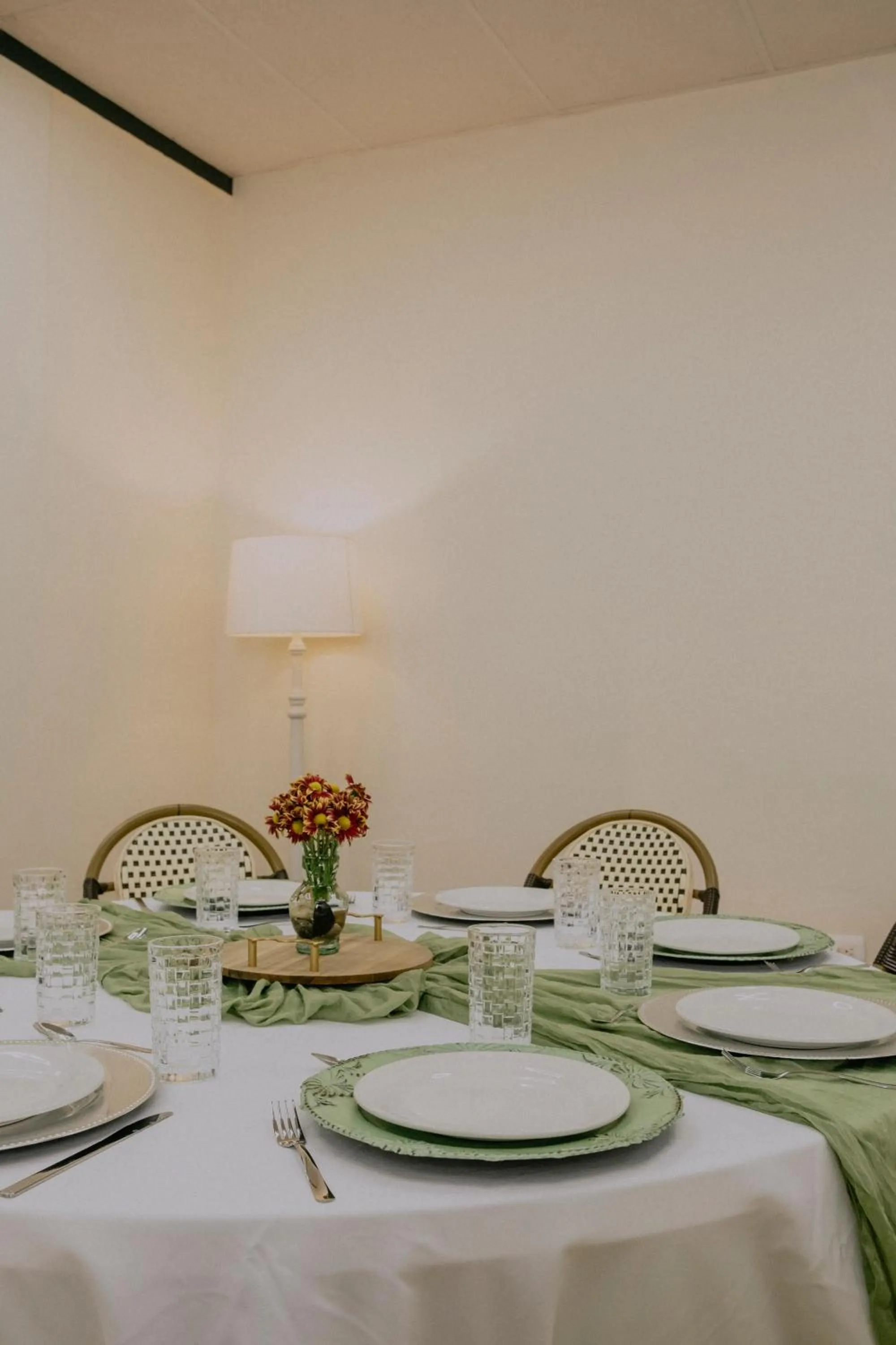 Meeting/conference room in Santa Maria del Cabo