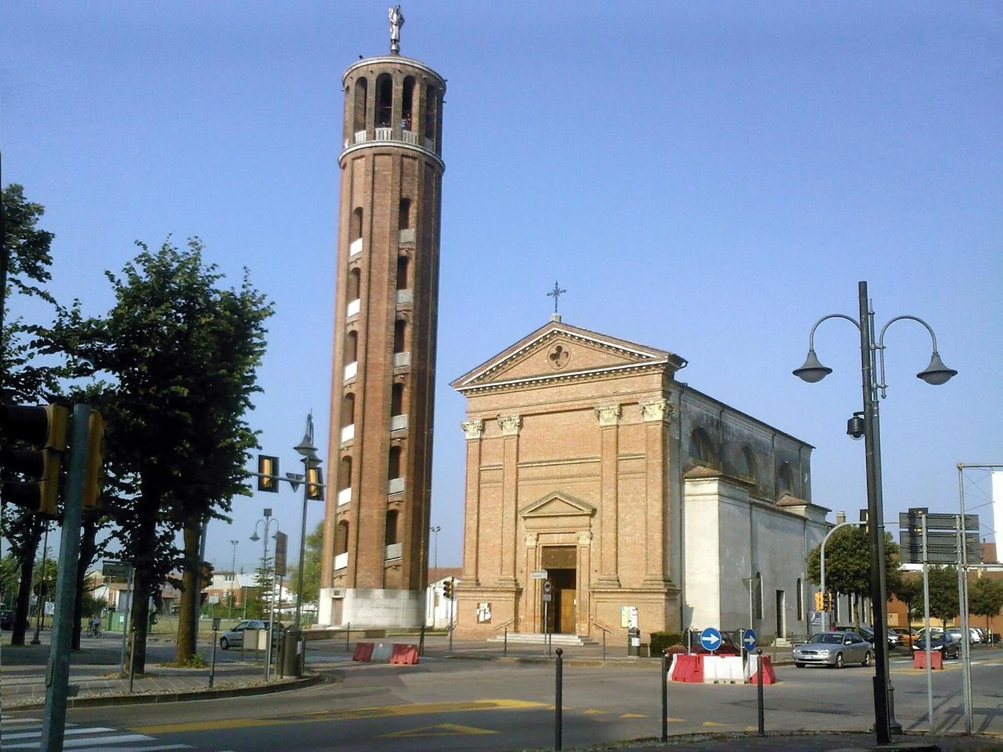 Neighbourhood in Residence Venice