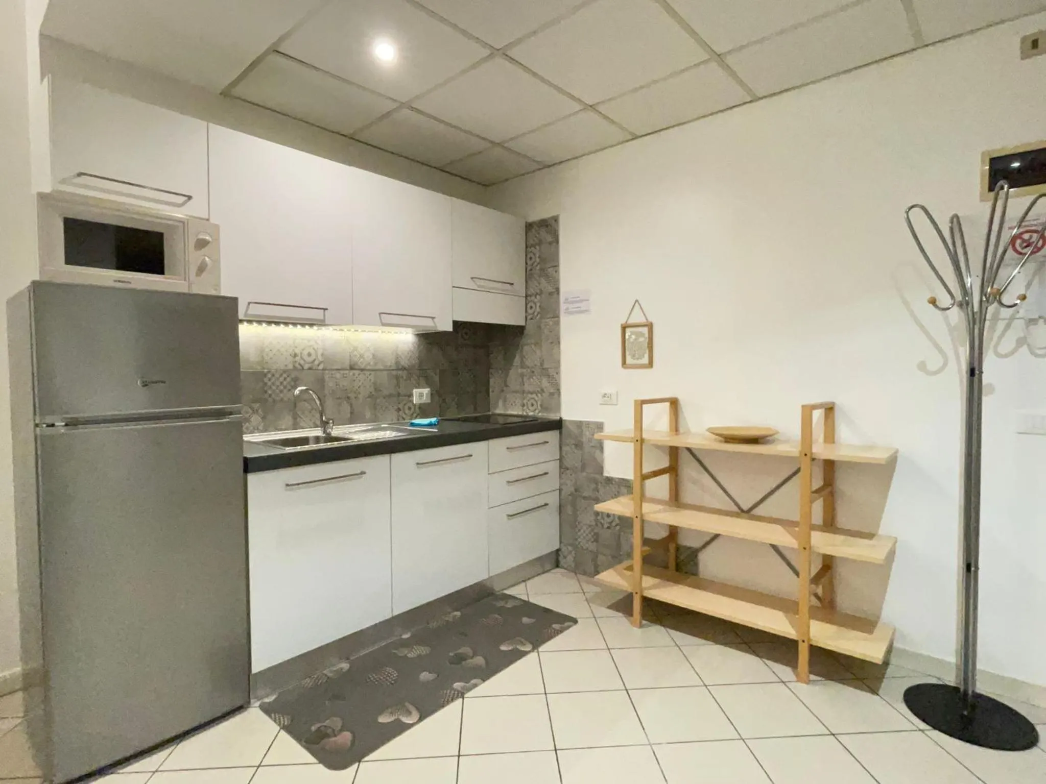 pet friendly in Residence Venice