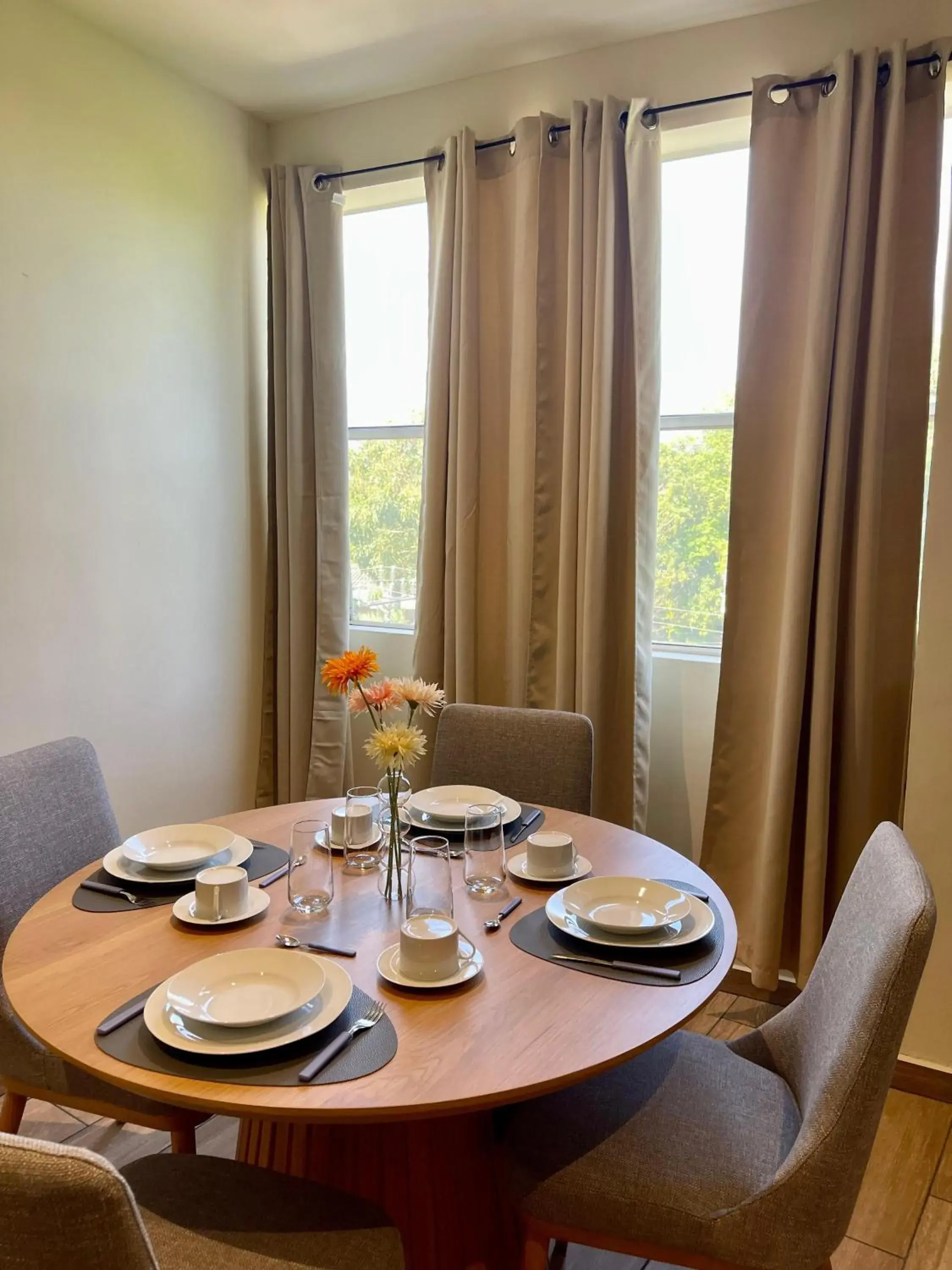 Deluxe King Studio in Hotel Villa Serena San Benito Deluxe King Studio in Hotel Villa Serena San Benito