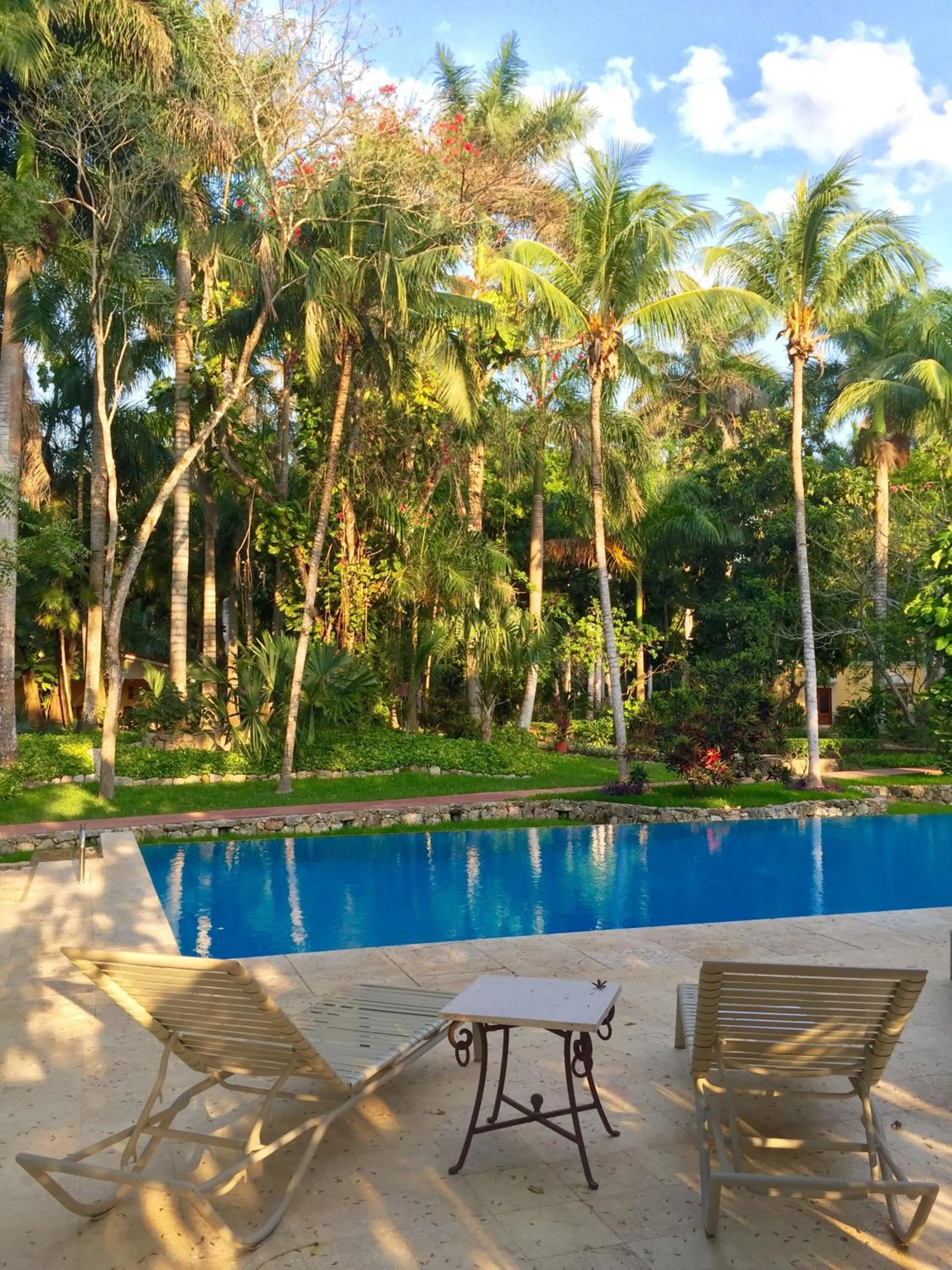 Hacienda Chichen Resort and Yaxkin Spa