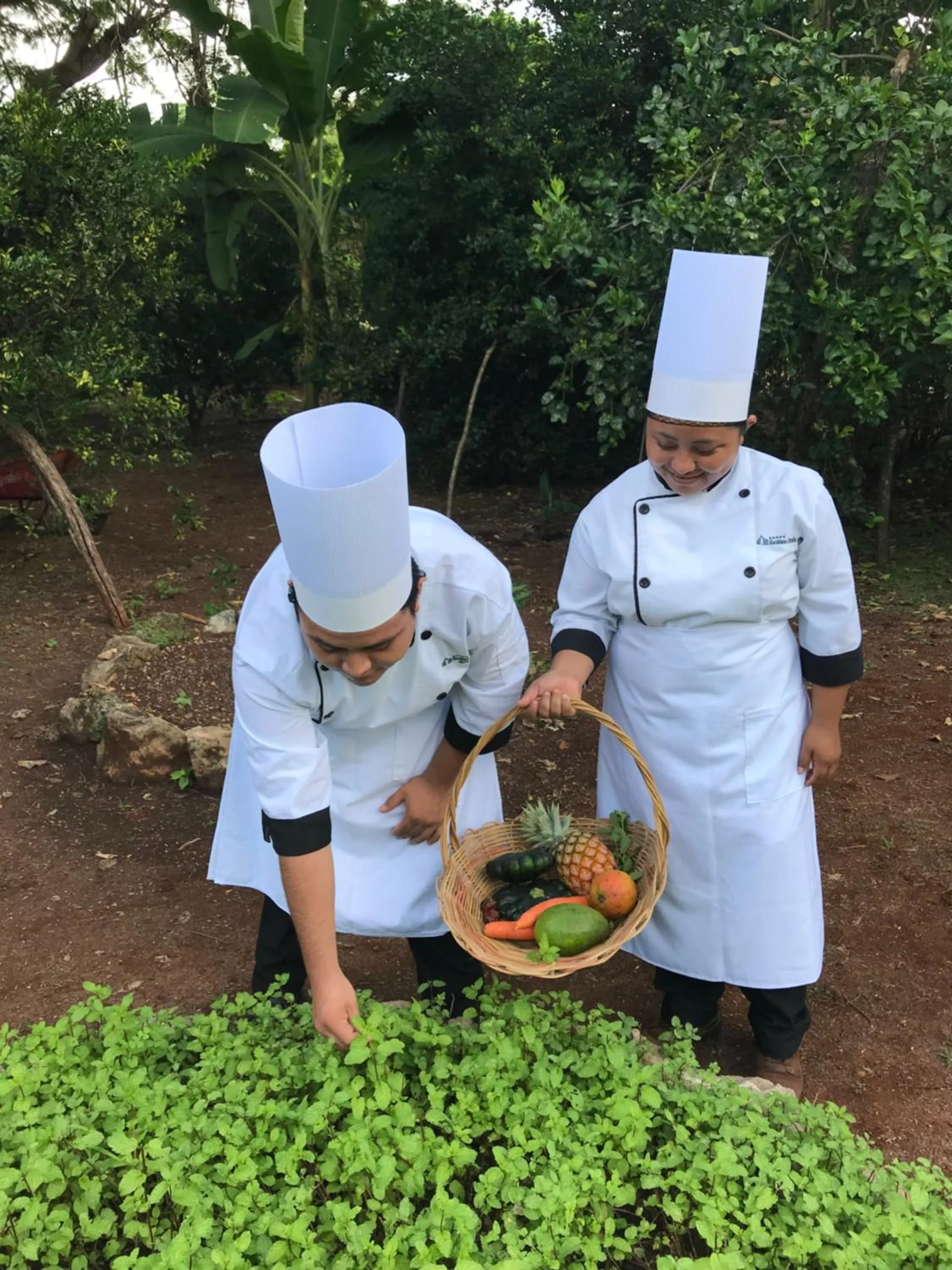 Hacienda Chichen Resort and Yaxkin Spa