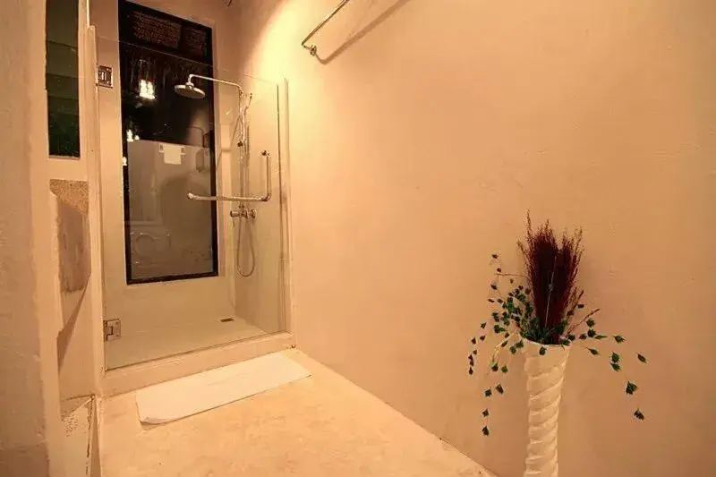 Deluxe Double or Twin Room in Chez Piera Resort Deluxe Double or Twin Room in Chez Piera Resort