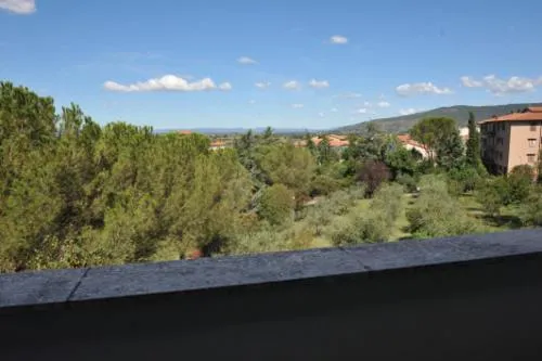 Day in Holiday House Aurora