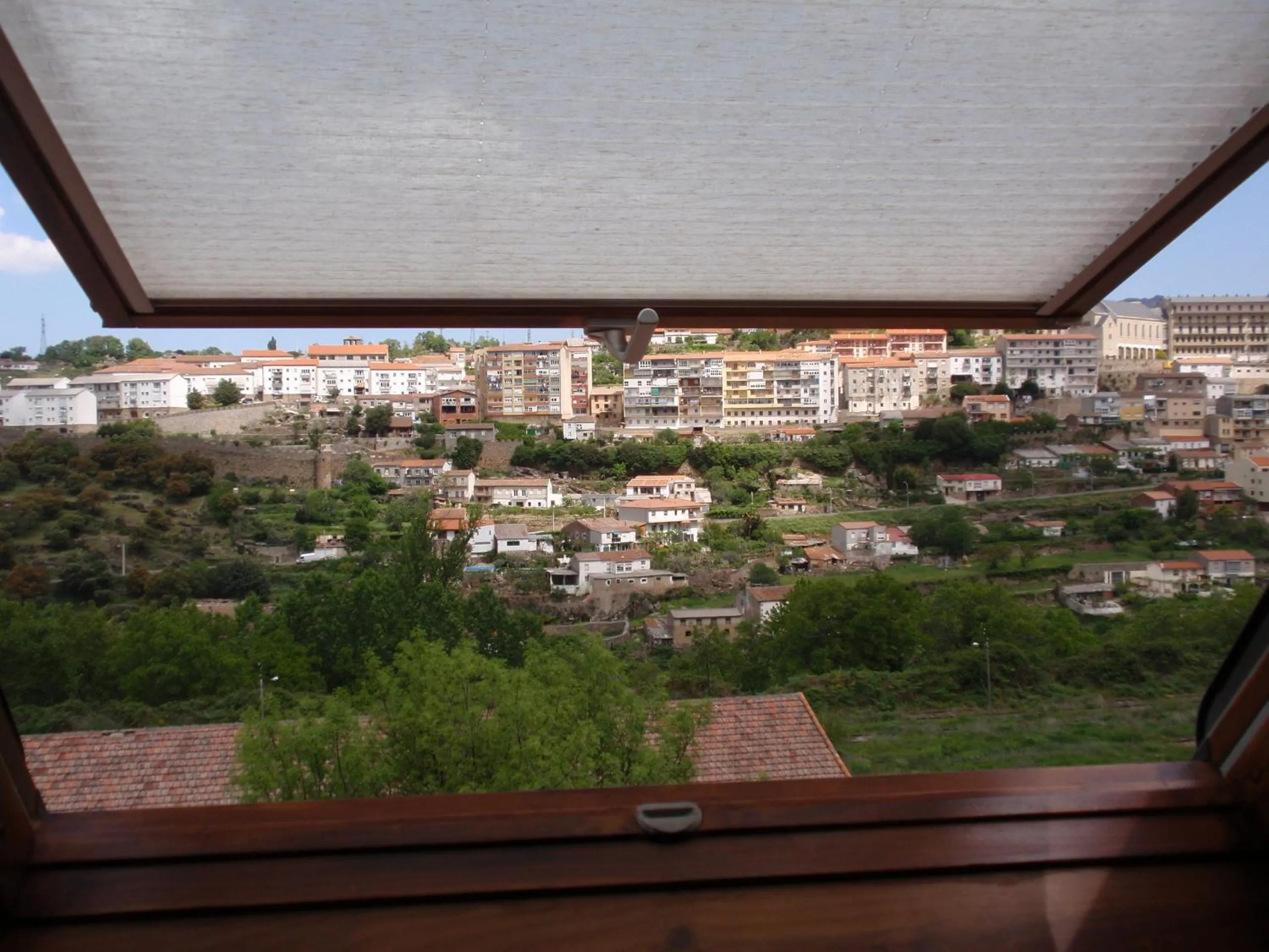 View (from property/room) in Hotel Casa Beletri