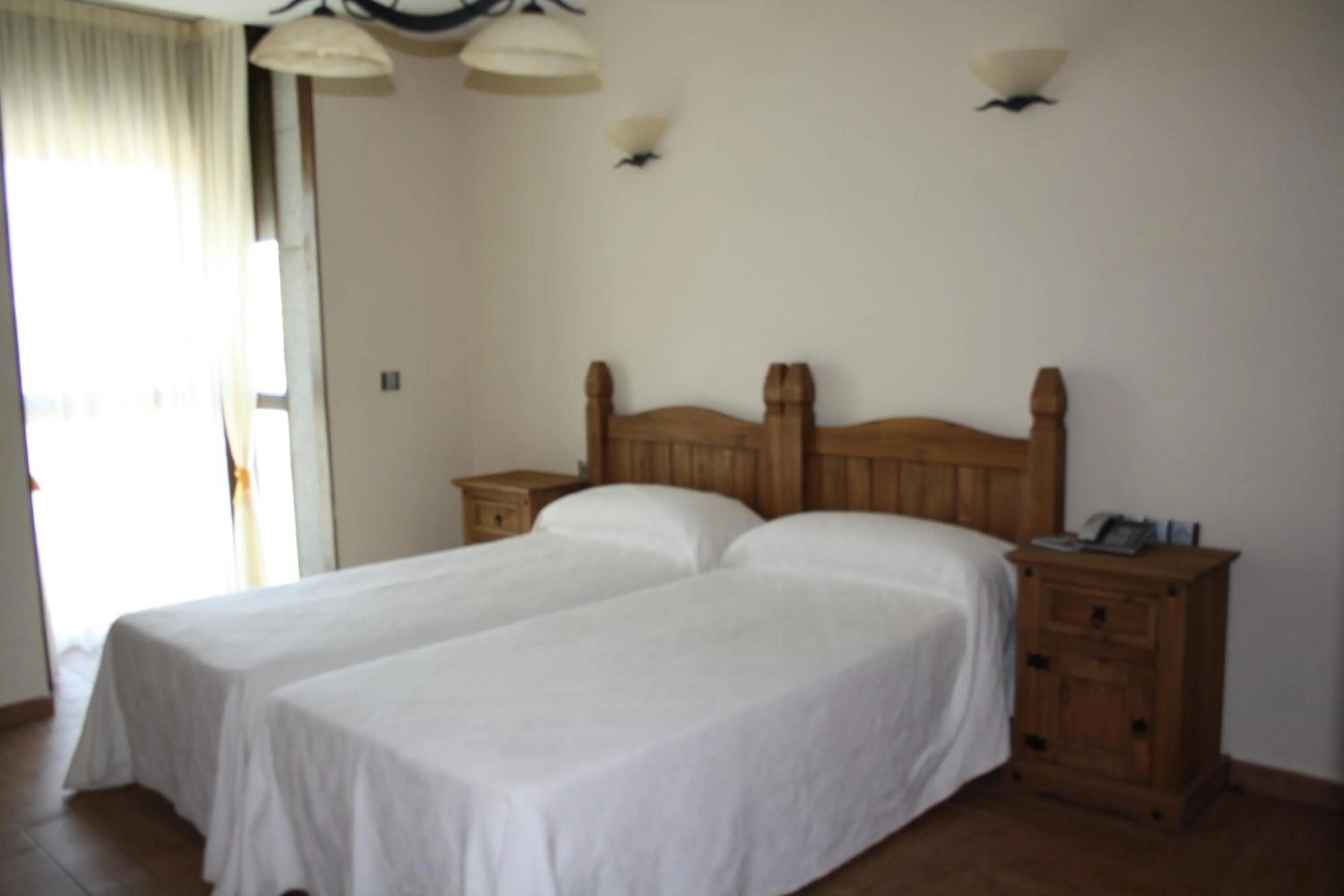 Photo of the whole room, Bed in Hotel Casa Beletri