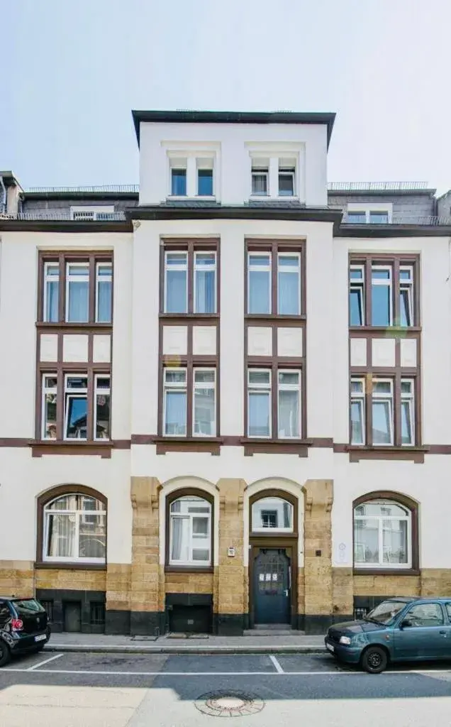 Aparthotel TU-TU Aparthotel TU-TU