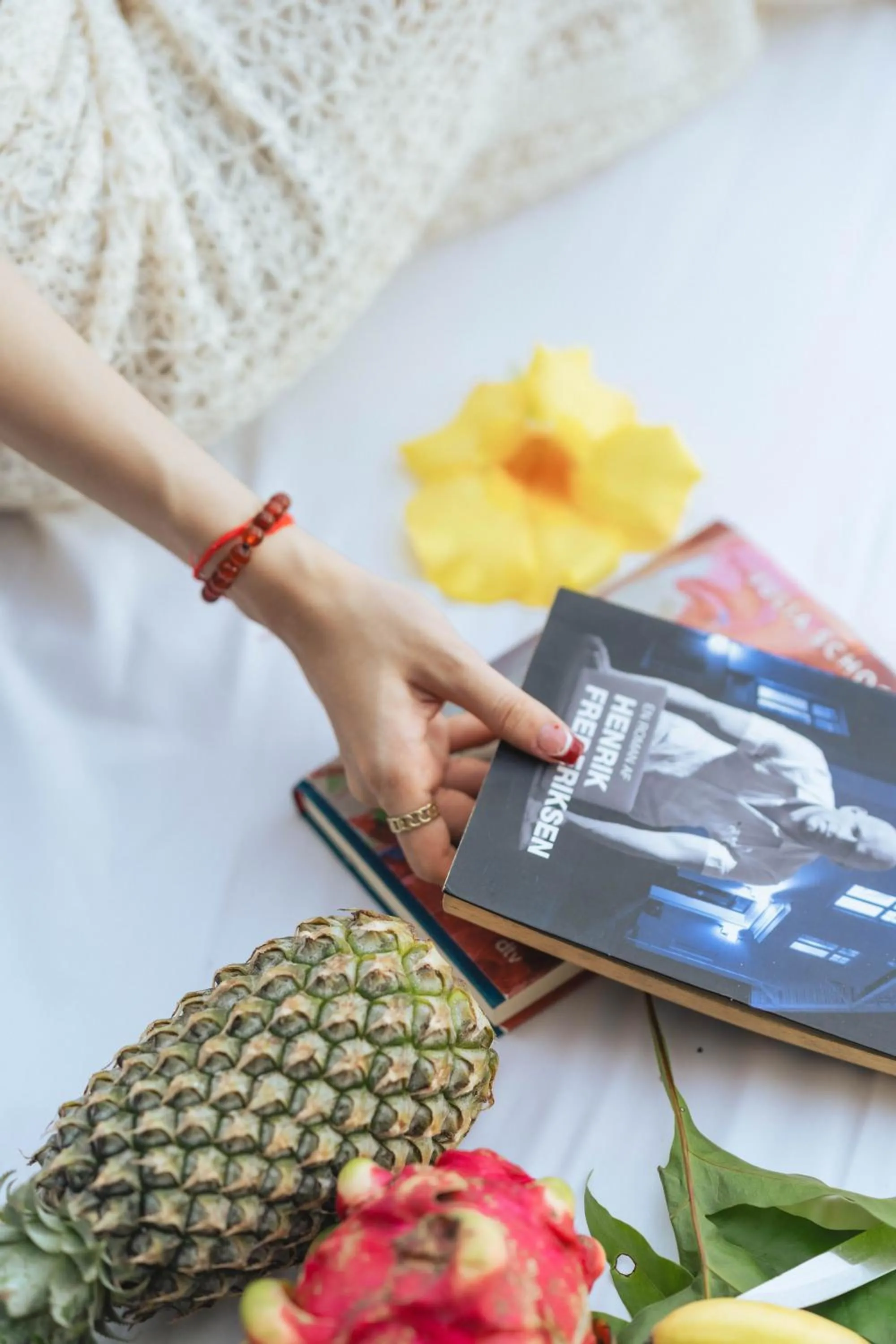 Beach in Mafiya Resort