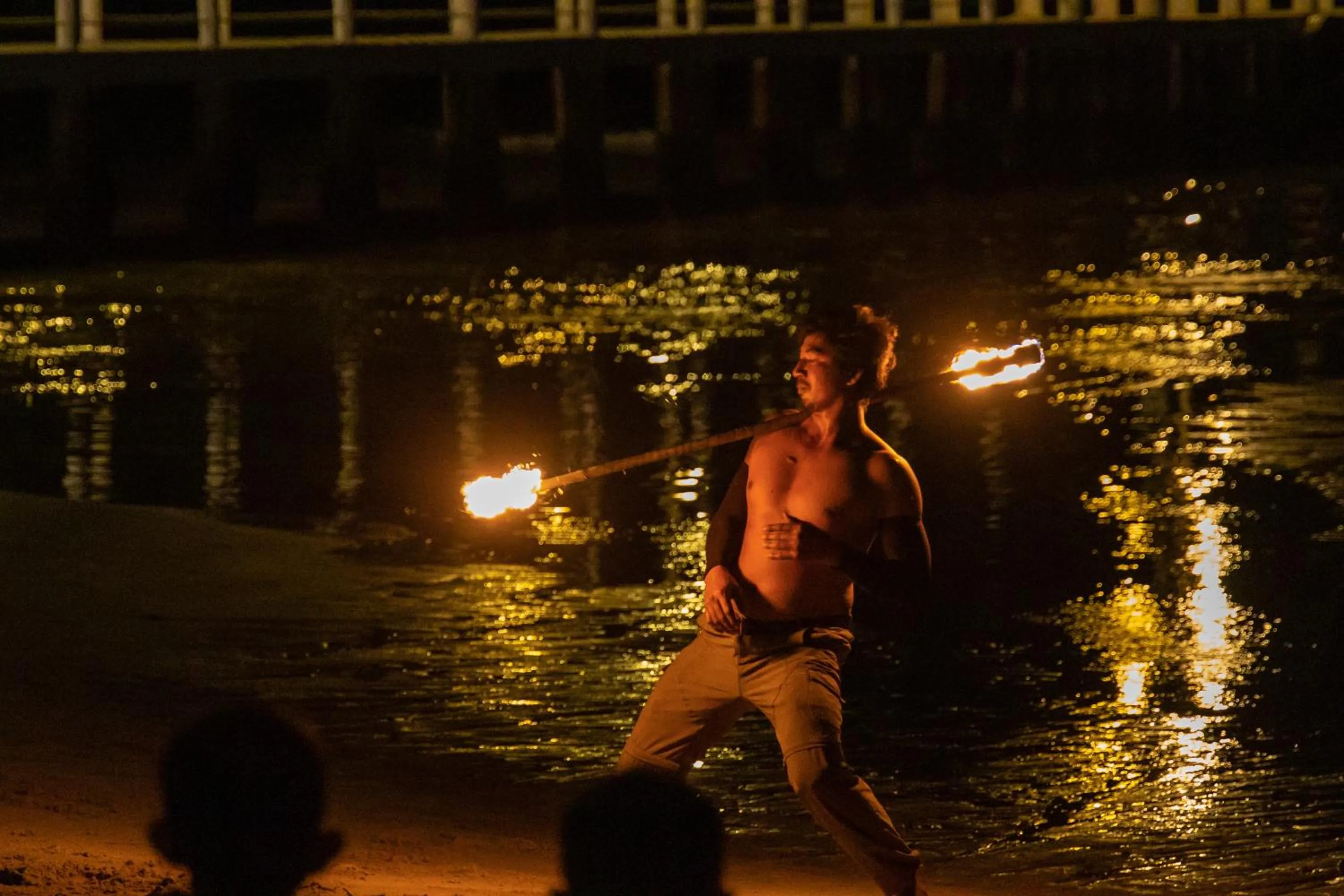 Activities in Mafiya Resort