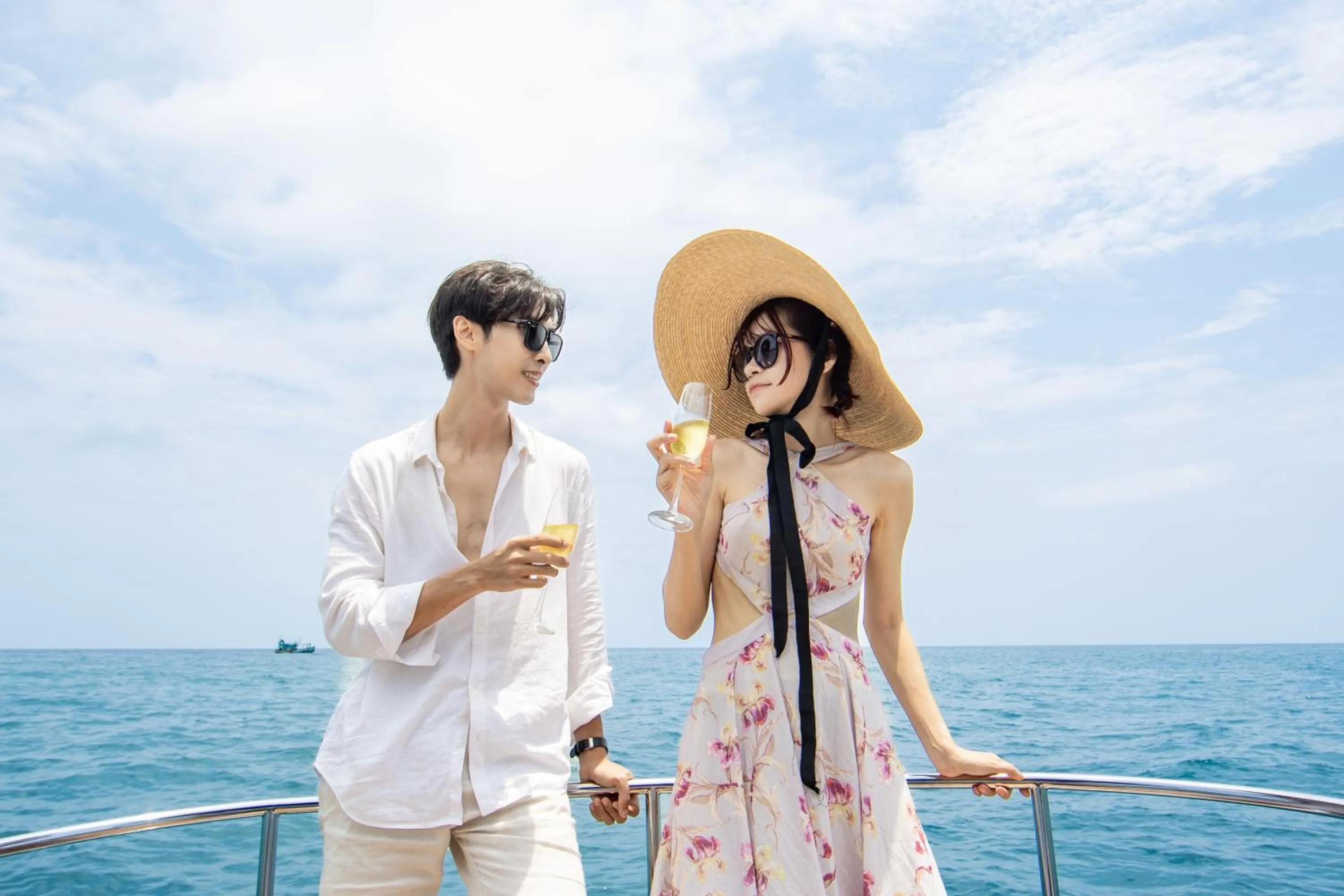 Activities in Mafiya Resort