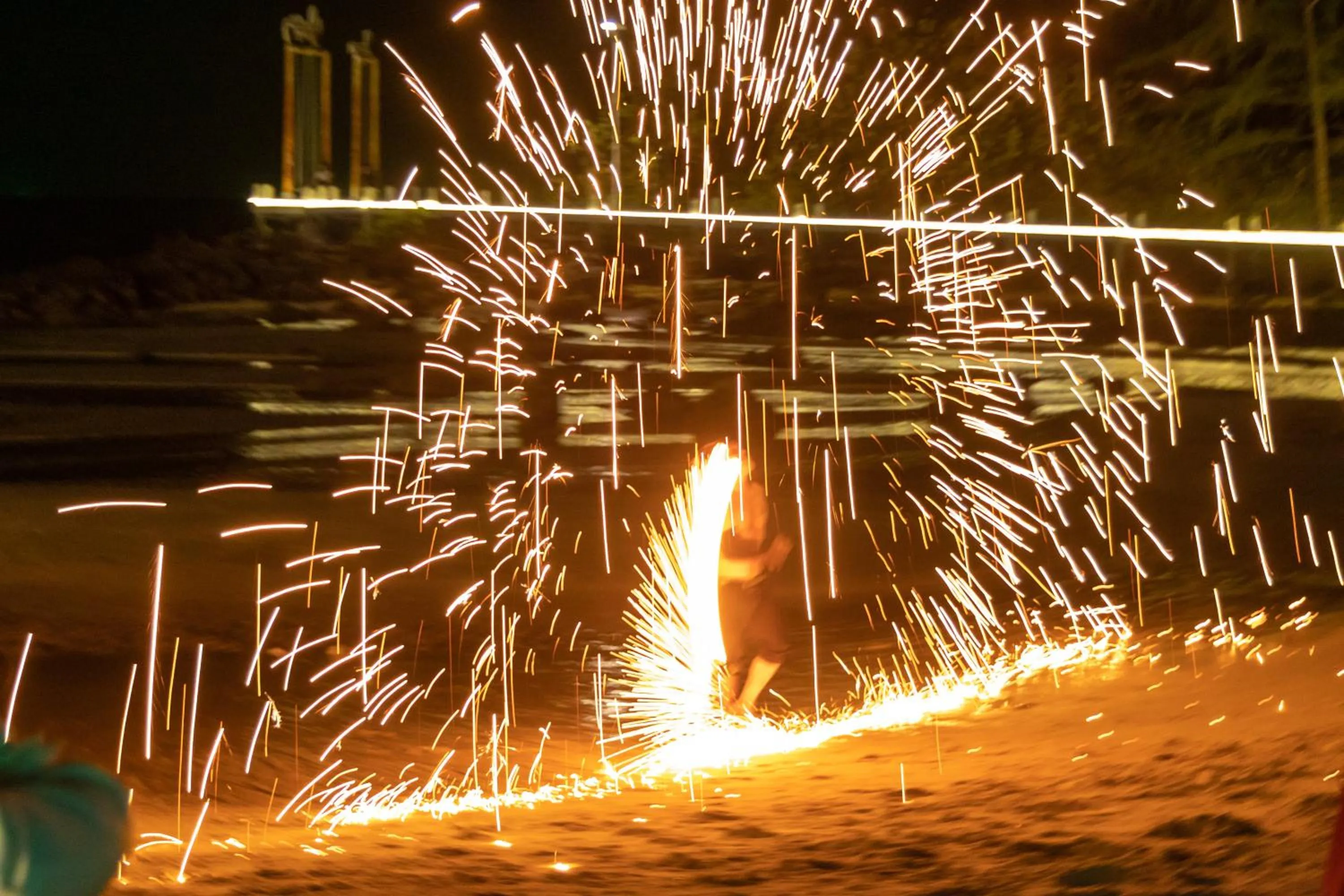 Activities in Mafiya Resort