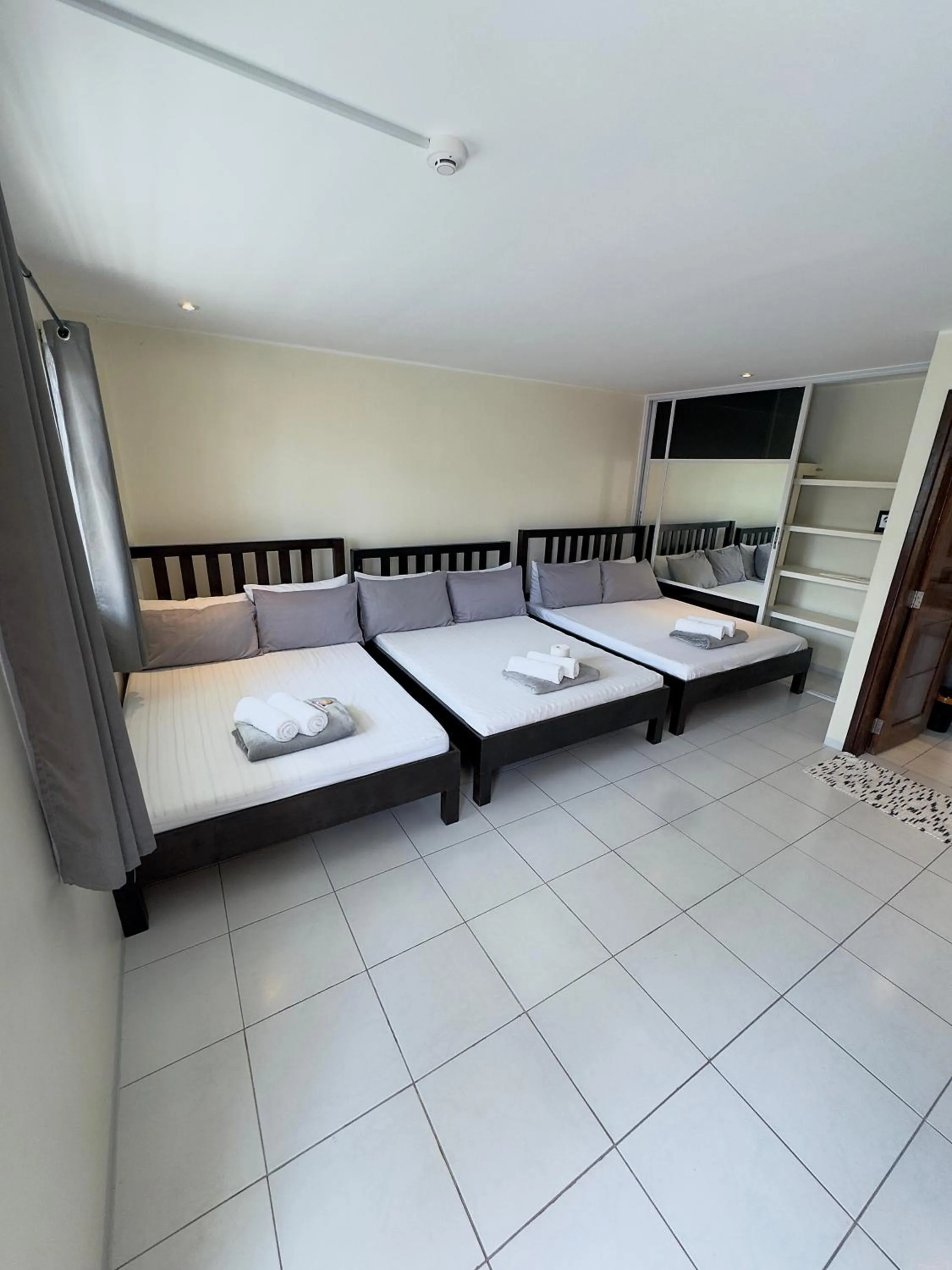 Photo of the whole room, Bed in Victoria's Bed & Breakfast