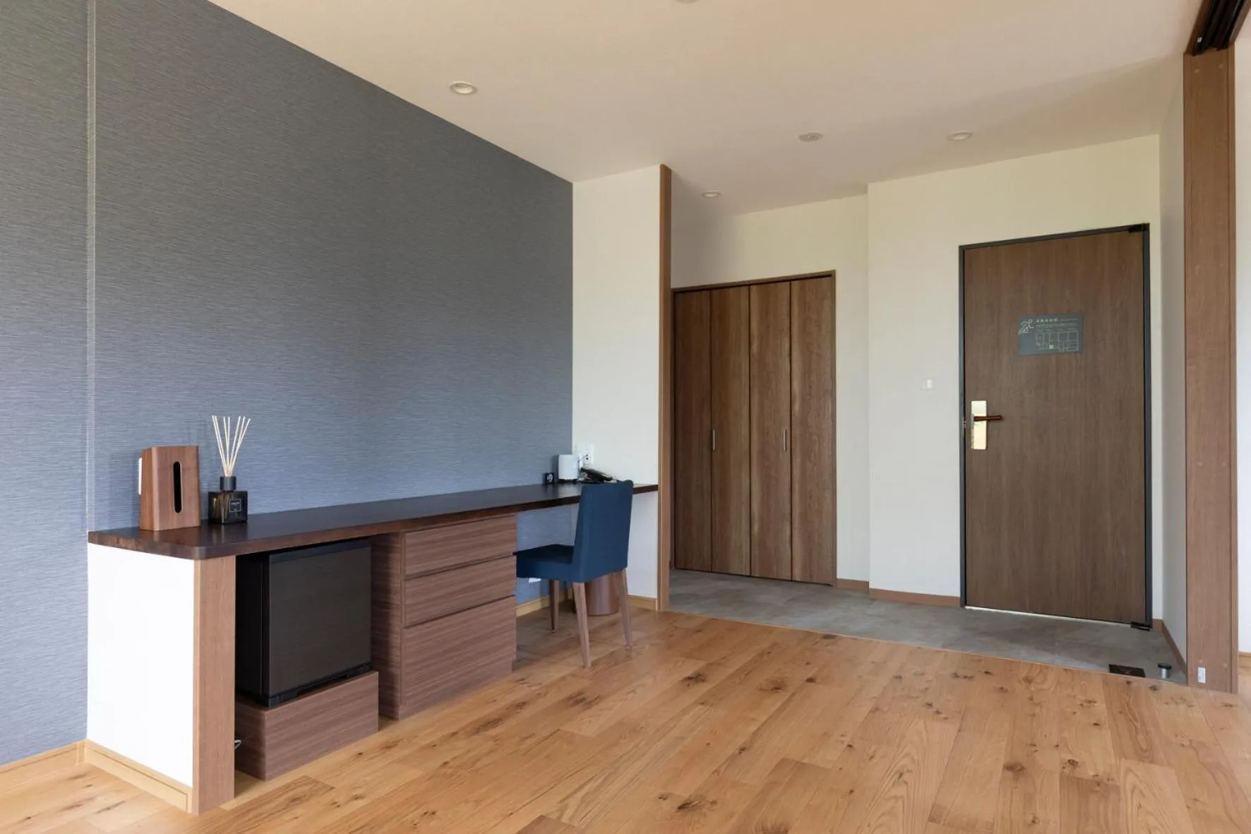 TV and multimedia in 宮島離れの宿 IBUKU -Miyajima Hanare no Yado IBUKU-