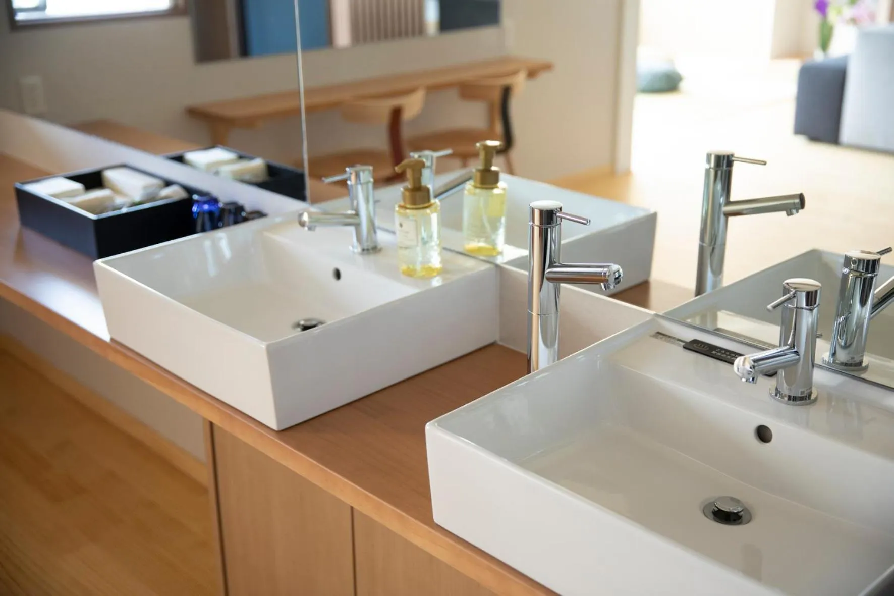 Decorative detail in 宮島離れの宿 IBUKU -Miyajima Hanare no Yado IBUKU-