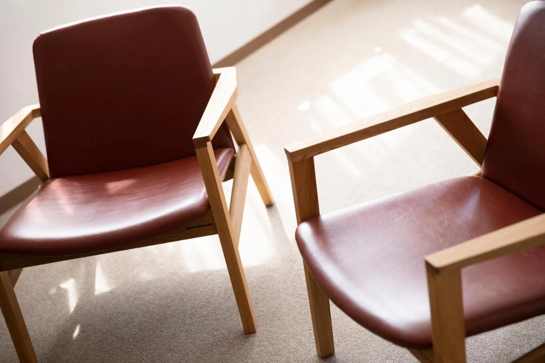 Living room in 宮島離れの宿 IBUKU -Miyajima Hanare no Yado IBUKU-