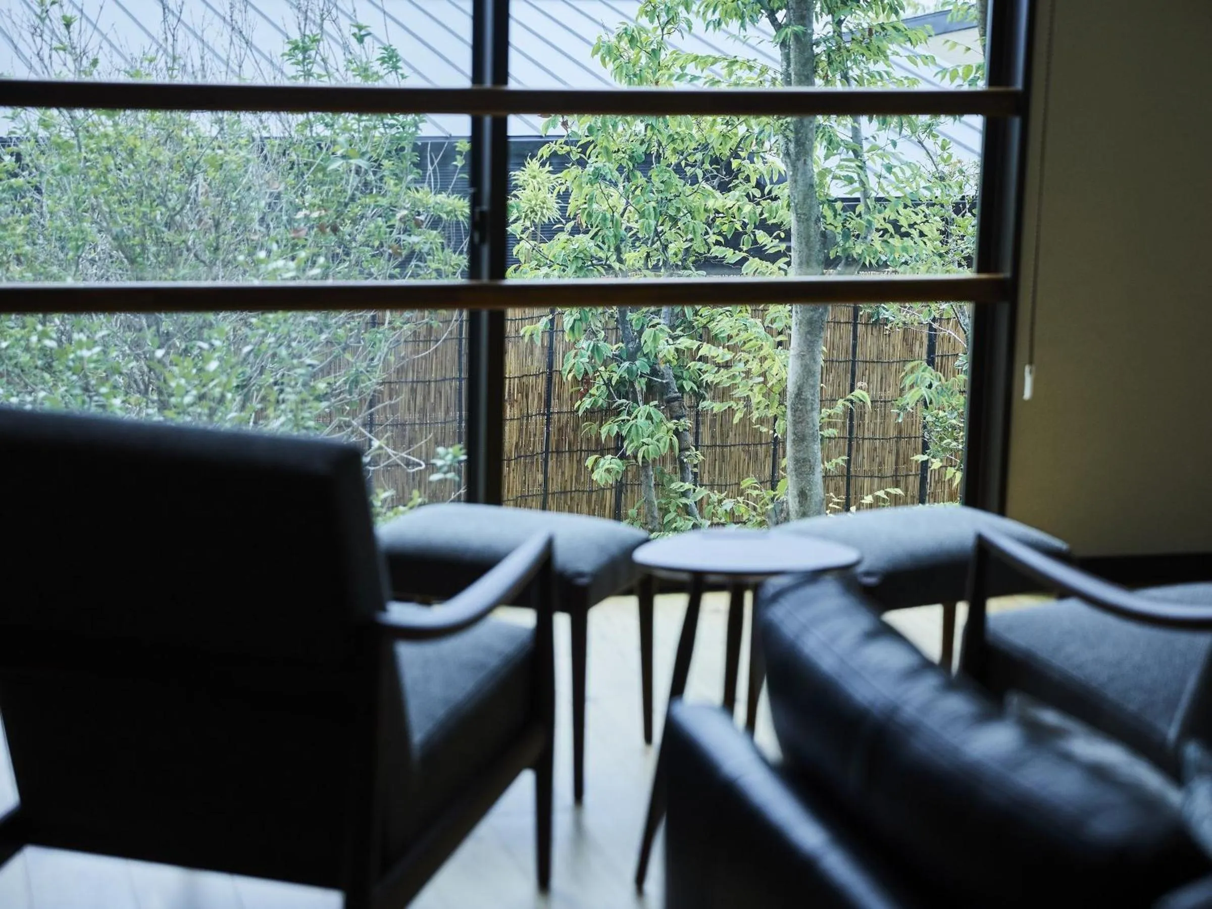 View (from property/room) in 宮島離れの宿 IBUKU -Miyajima Hanare no Yado IBUKU-