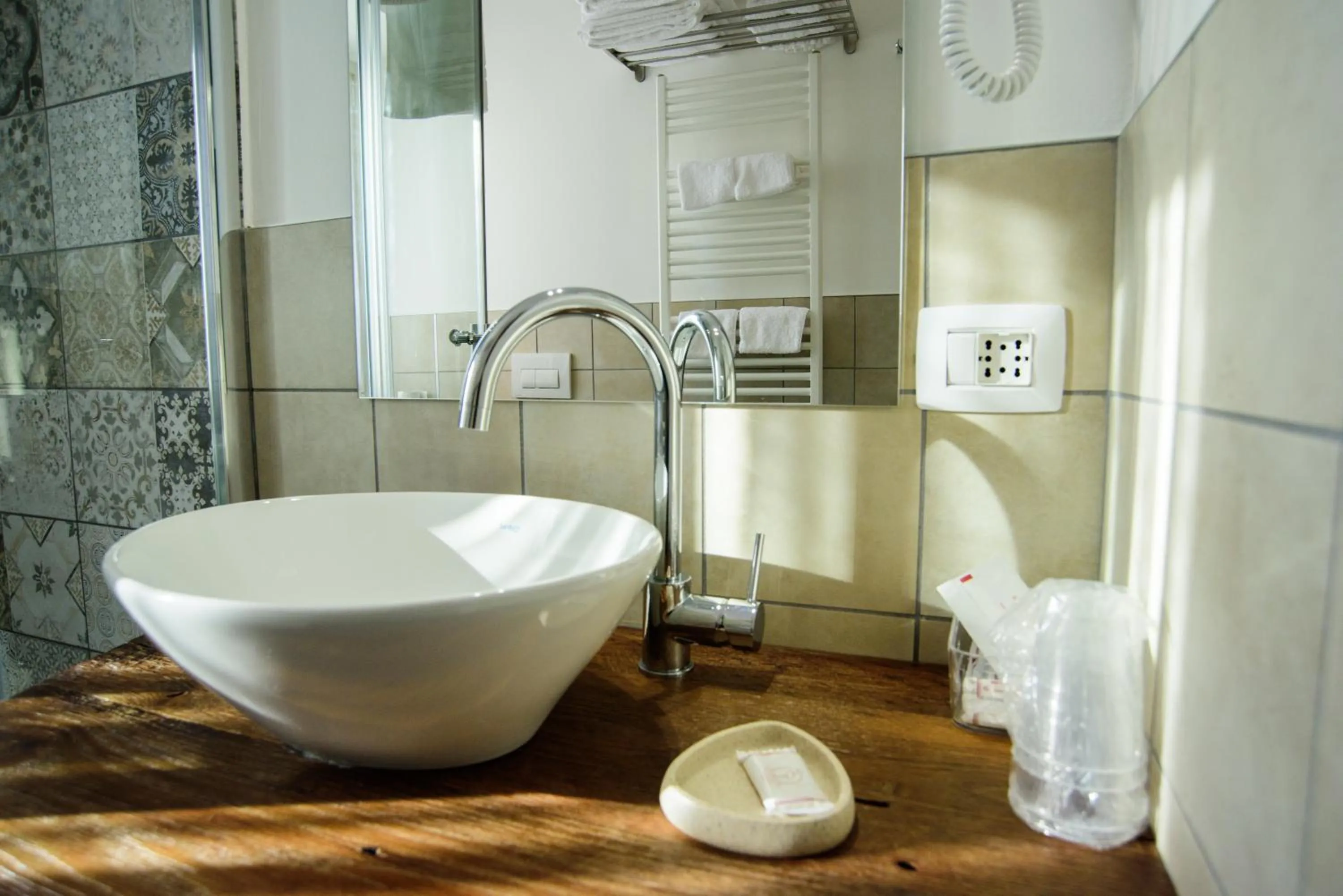 Le vigne sull’Adda