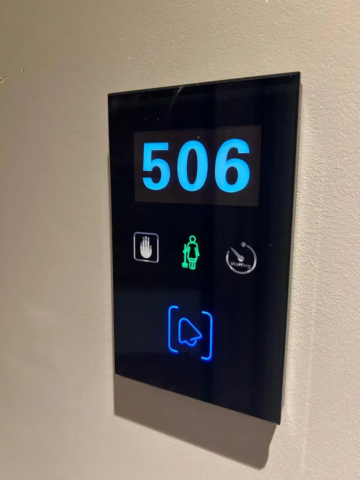 Single Room in St Mark's - Merit Hotels Single Room in St Mark's - Merit Hotels