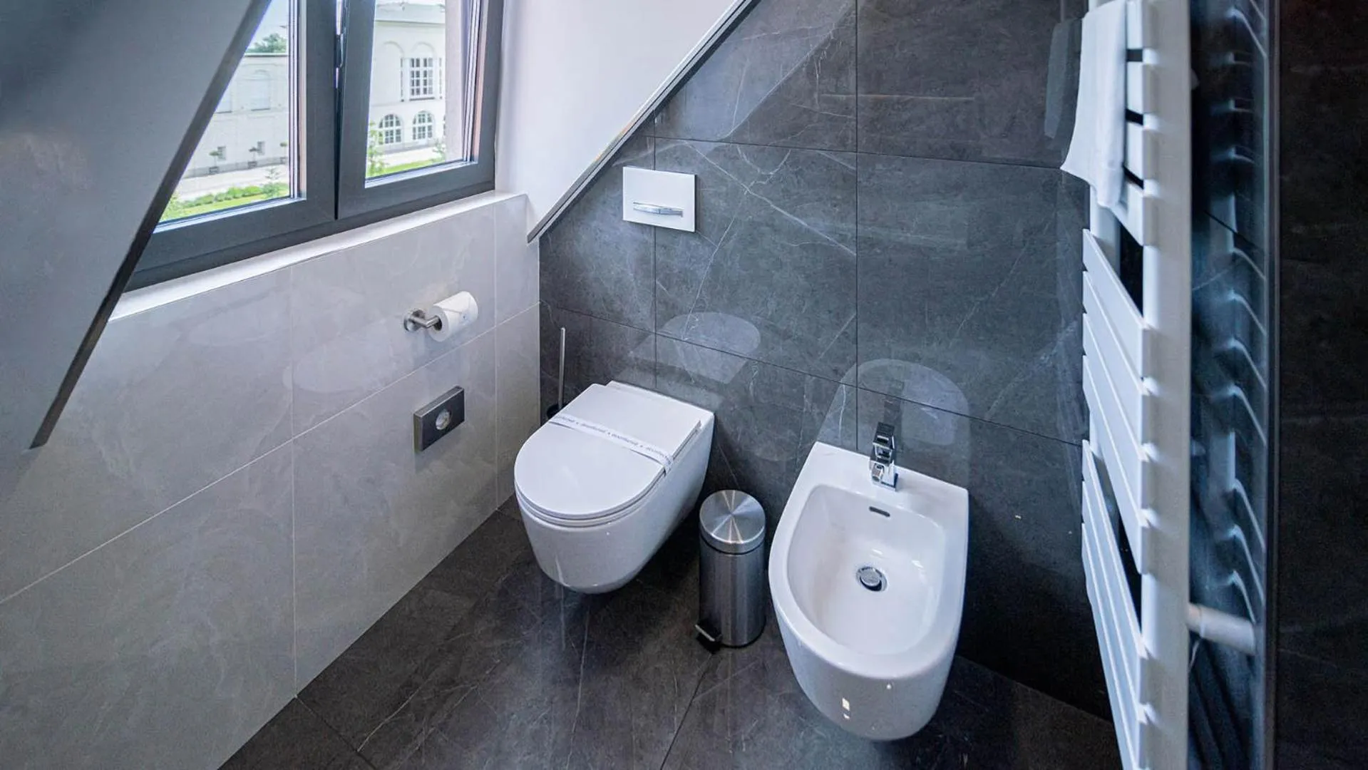 HOTEL Hraniční zámeček