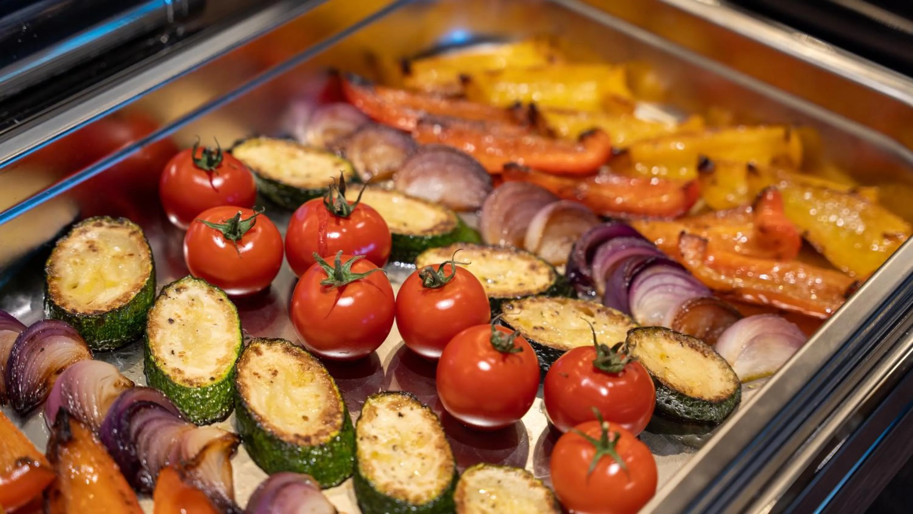 Breakfast in HOTEL Hraniční zámeček
