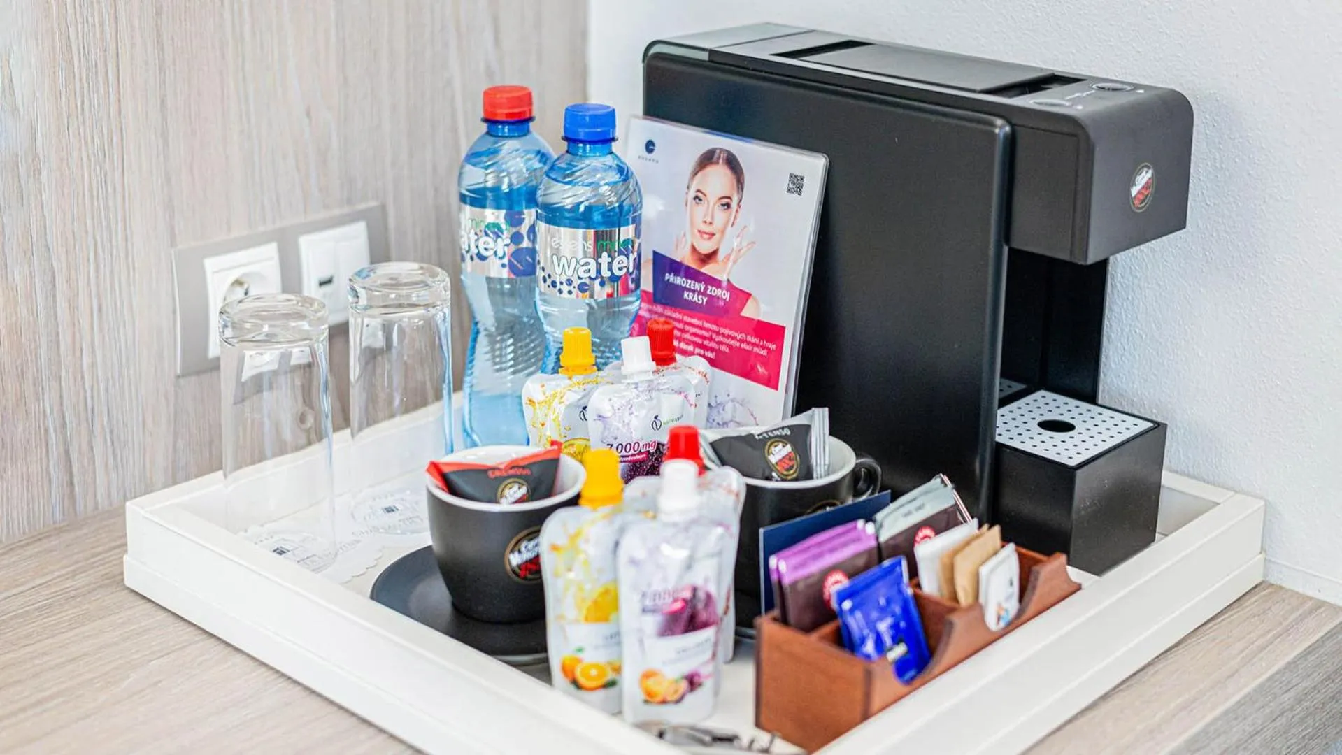 HOTEL Hraniční zámeček