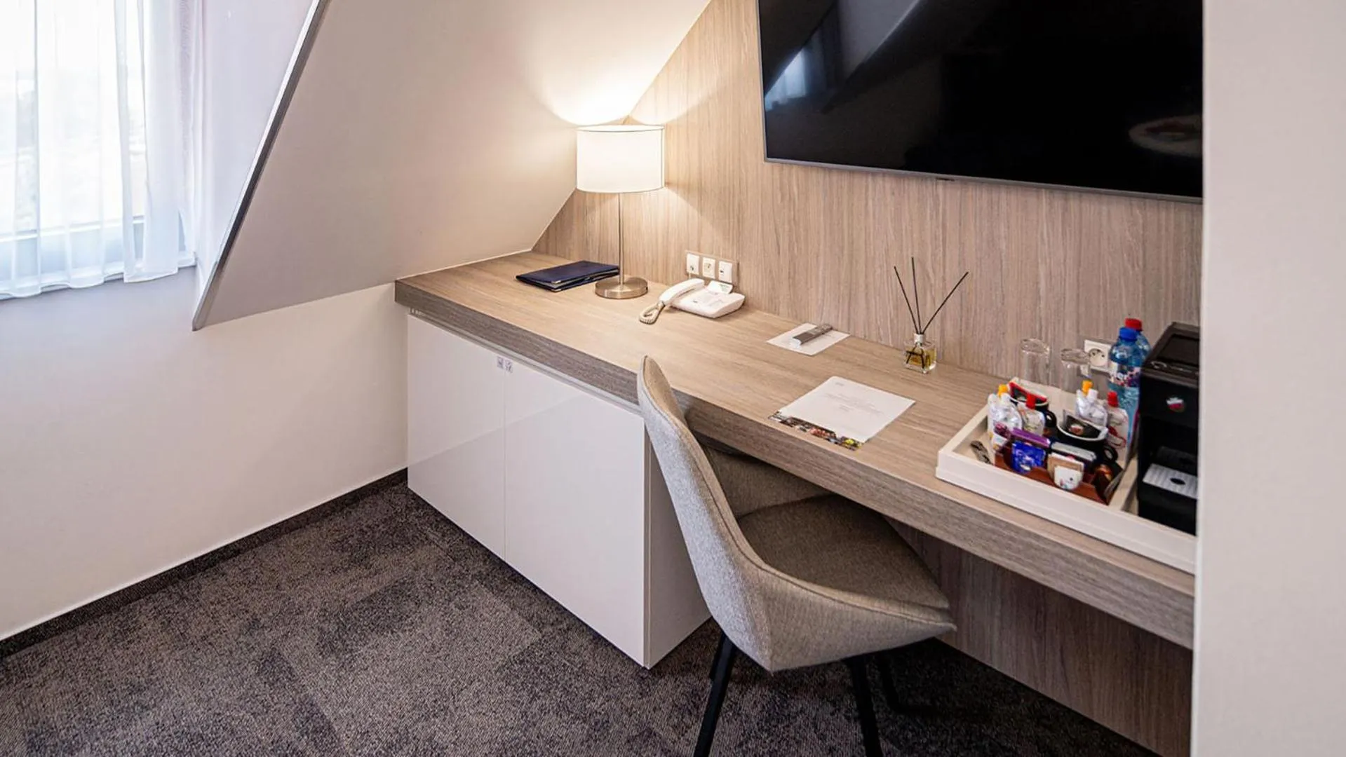 HOTEL Hraniční zámeček