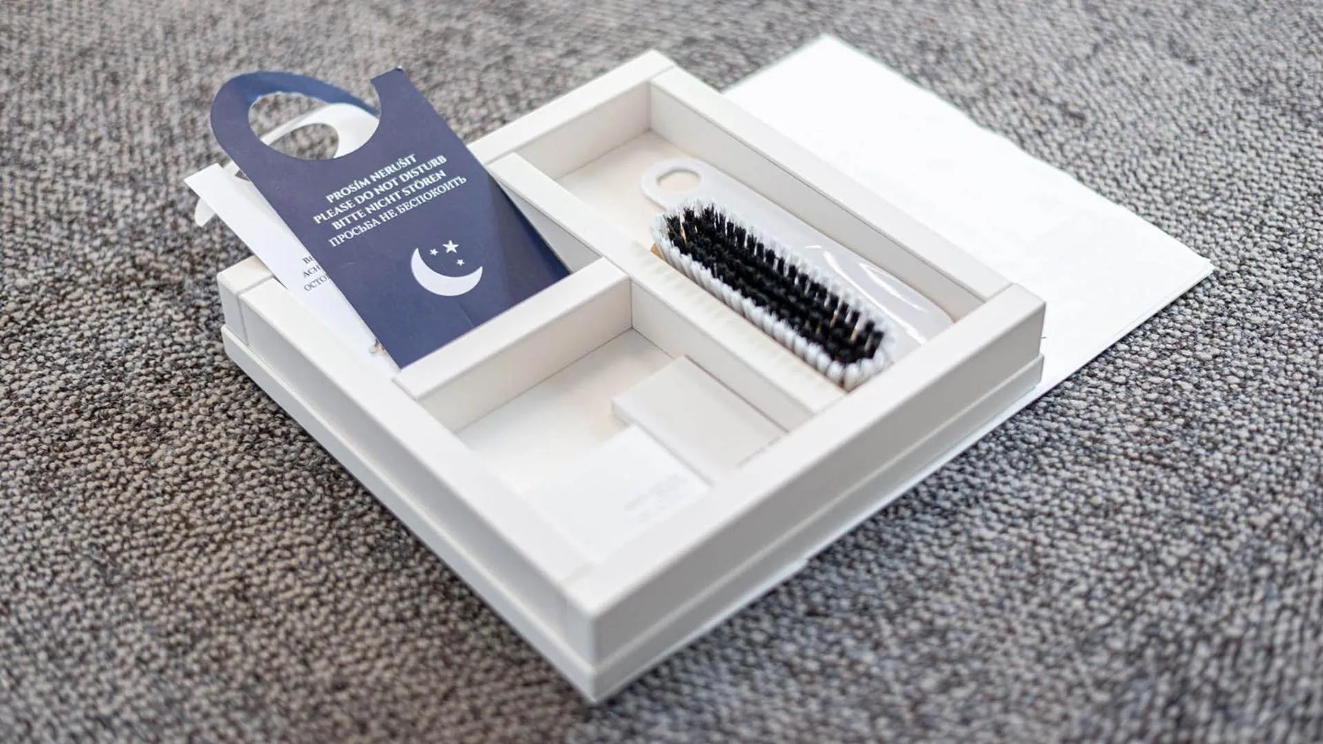 HOTEL Hraniční zámeček