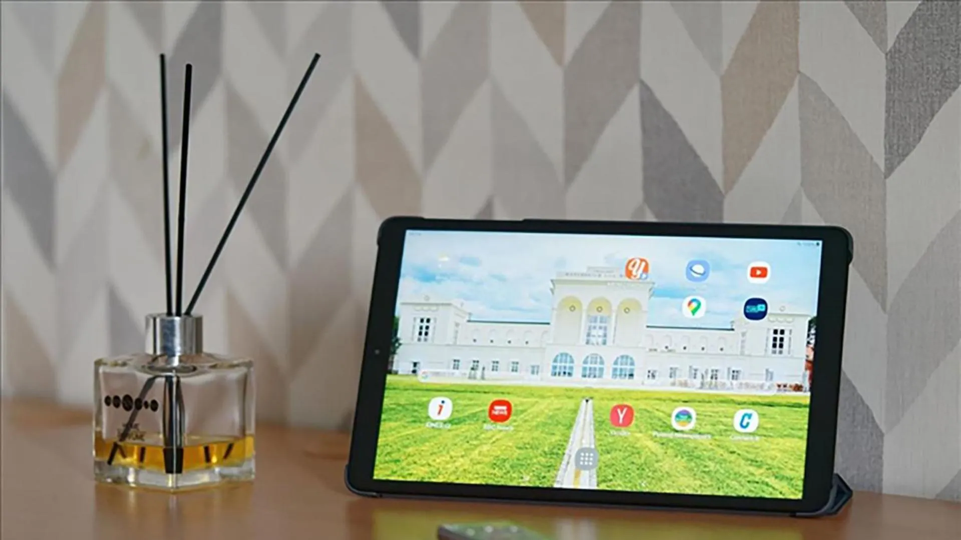 HOTEL Hraniční zámeček