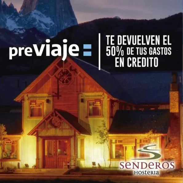 Hosteria Senderos