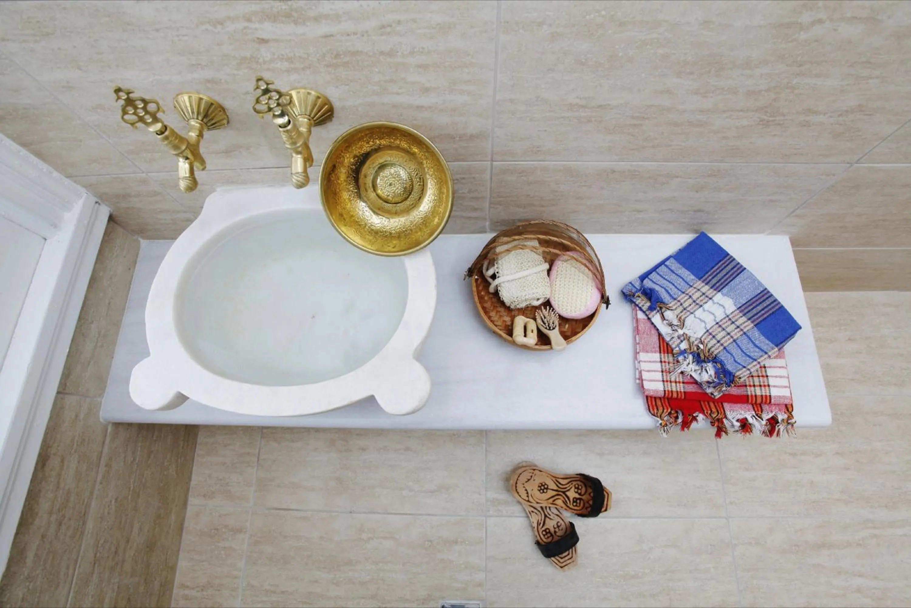 Activities in HHK Hotel