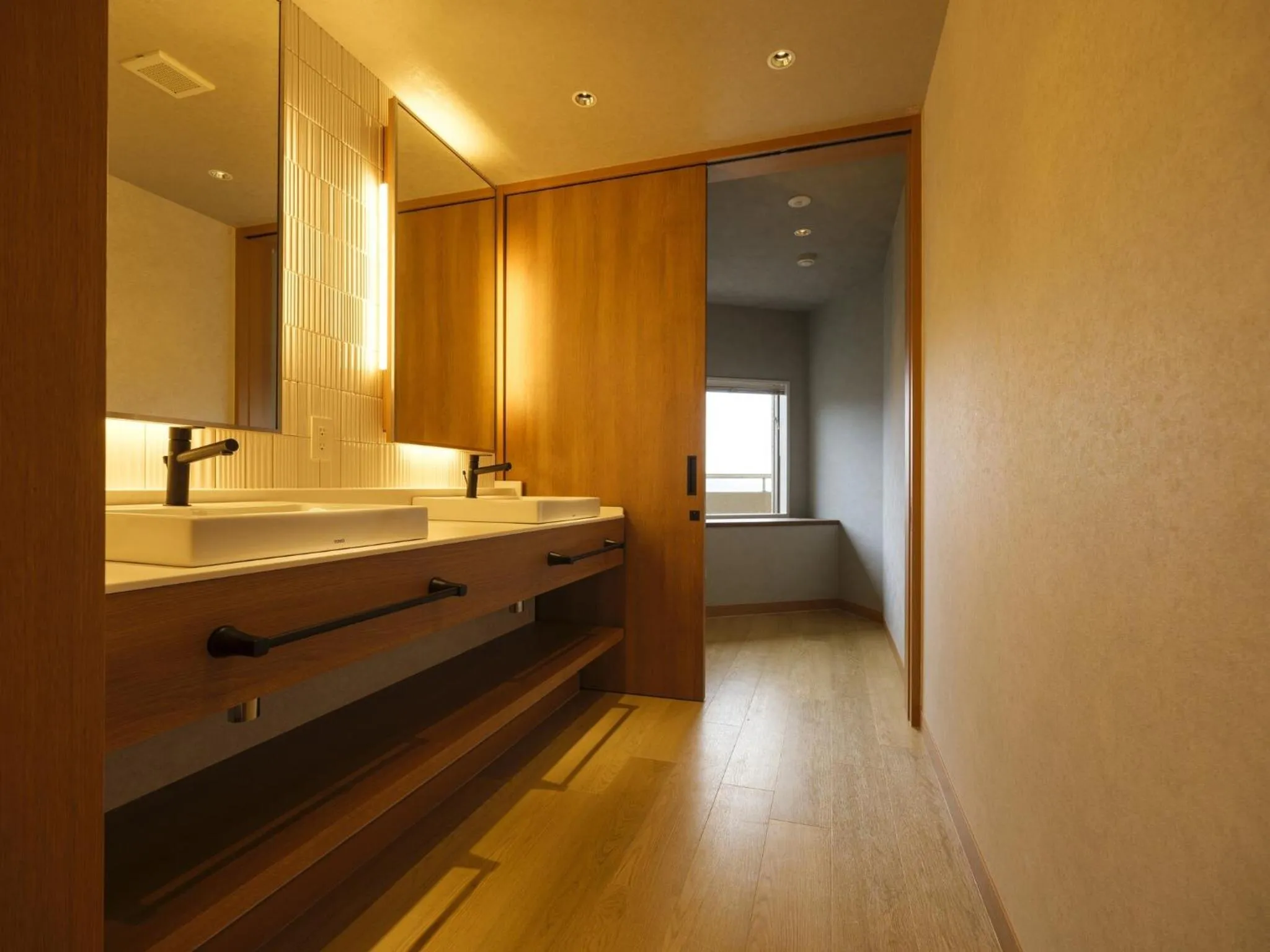 Area and facilities, Bed in KAMENOI HOTEL Atami