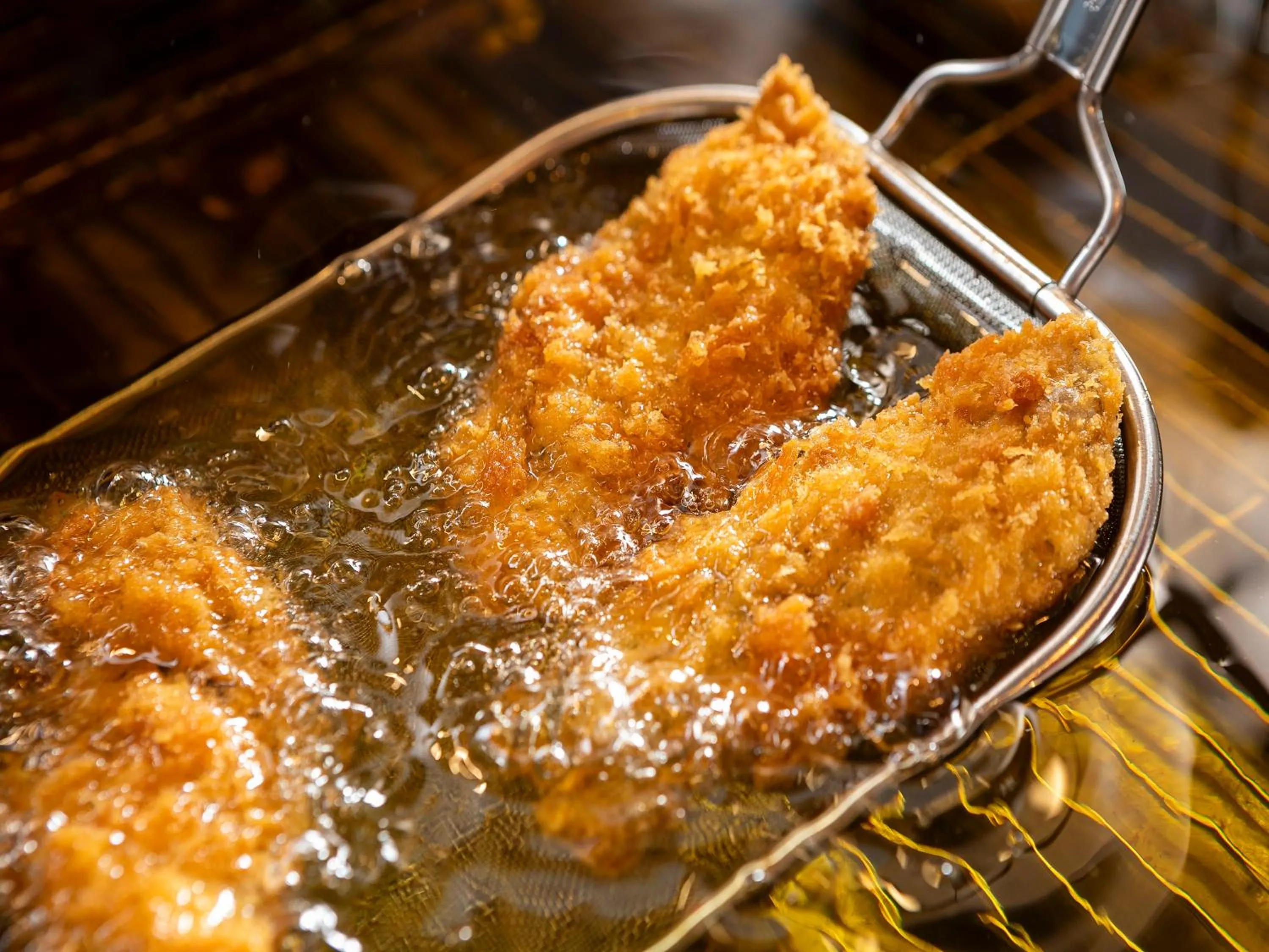 Dinner in KAMENOI HOTEL Atami