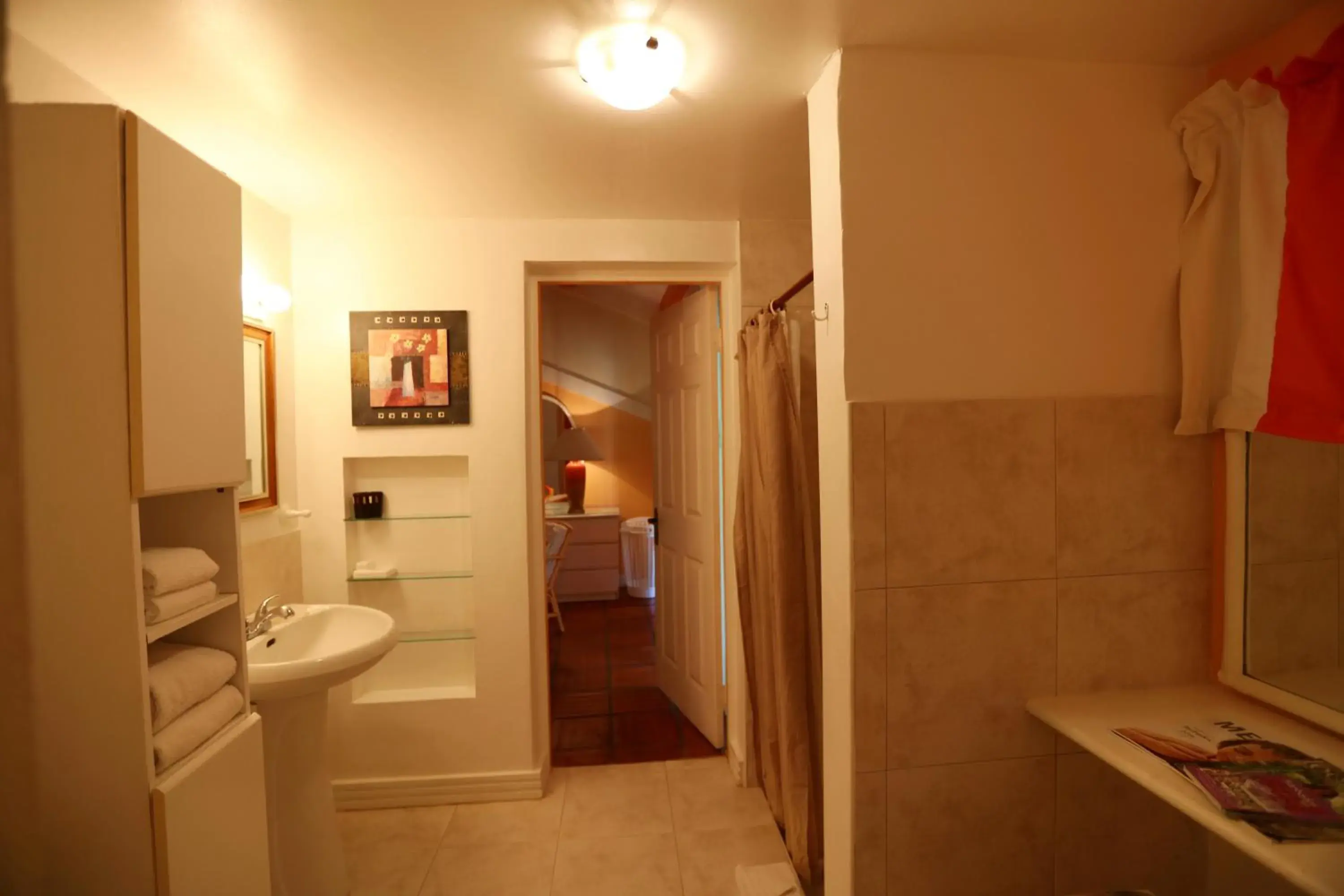 Two-Bedroom Apartment with Two Queen Beds in The Legend Garden Condos Two-Bedroom Apartment with Two Queen Beds in The Legend Garden Condos