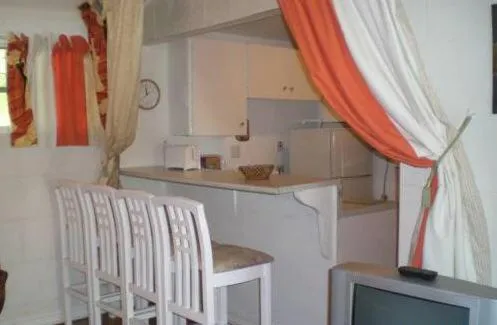 Kitchen or kitchenette in The Legend Garden Condos