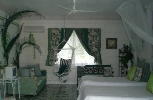 Photo of the whole room, Bed in The Legend Garden Condos