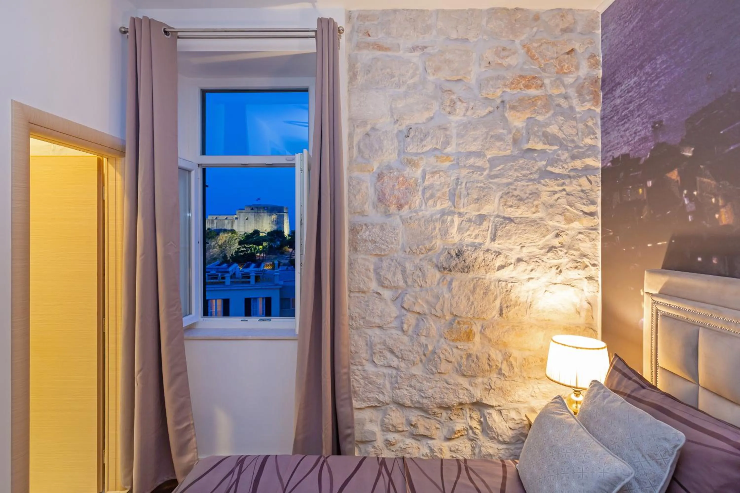 Nearby landmark, Bed in Seven Stars Accommodation Dubrovnik