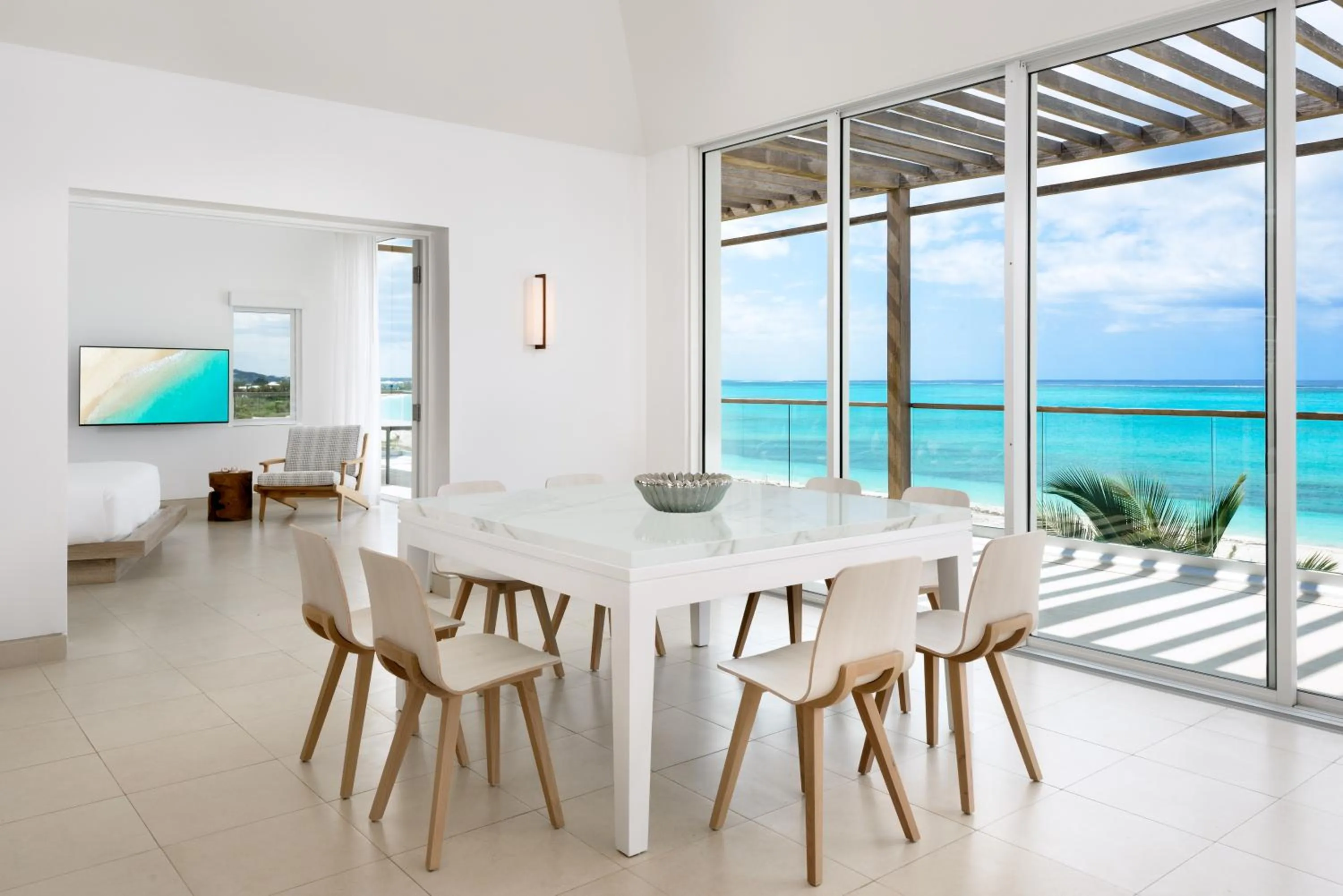 Wymara Resort & Villas